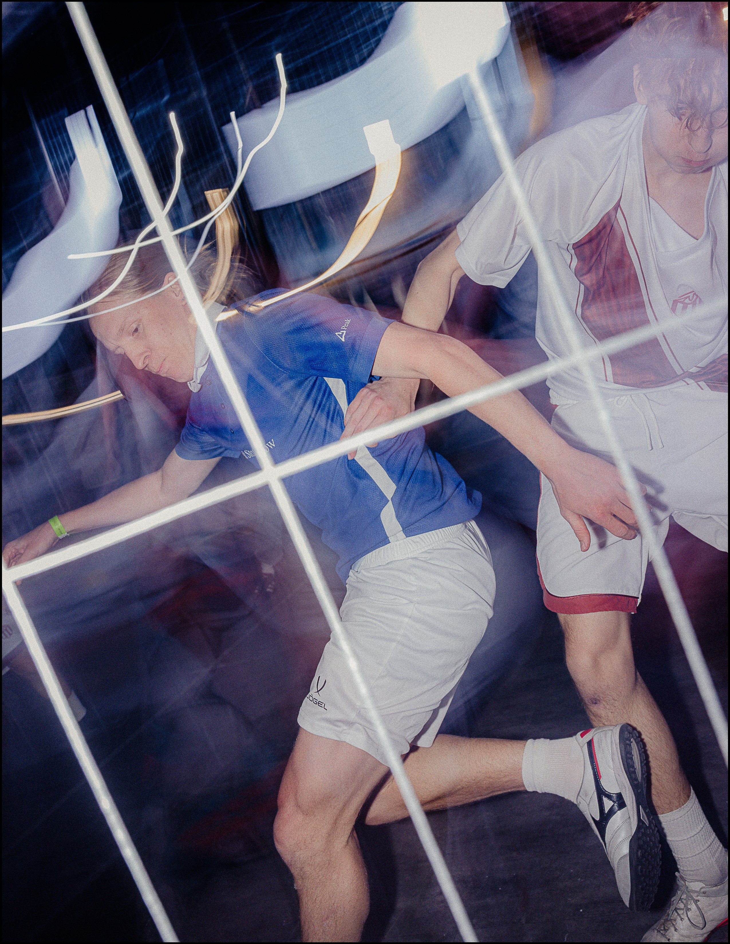 DVOR CUP