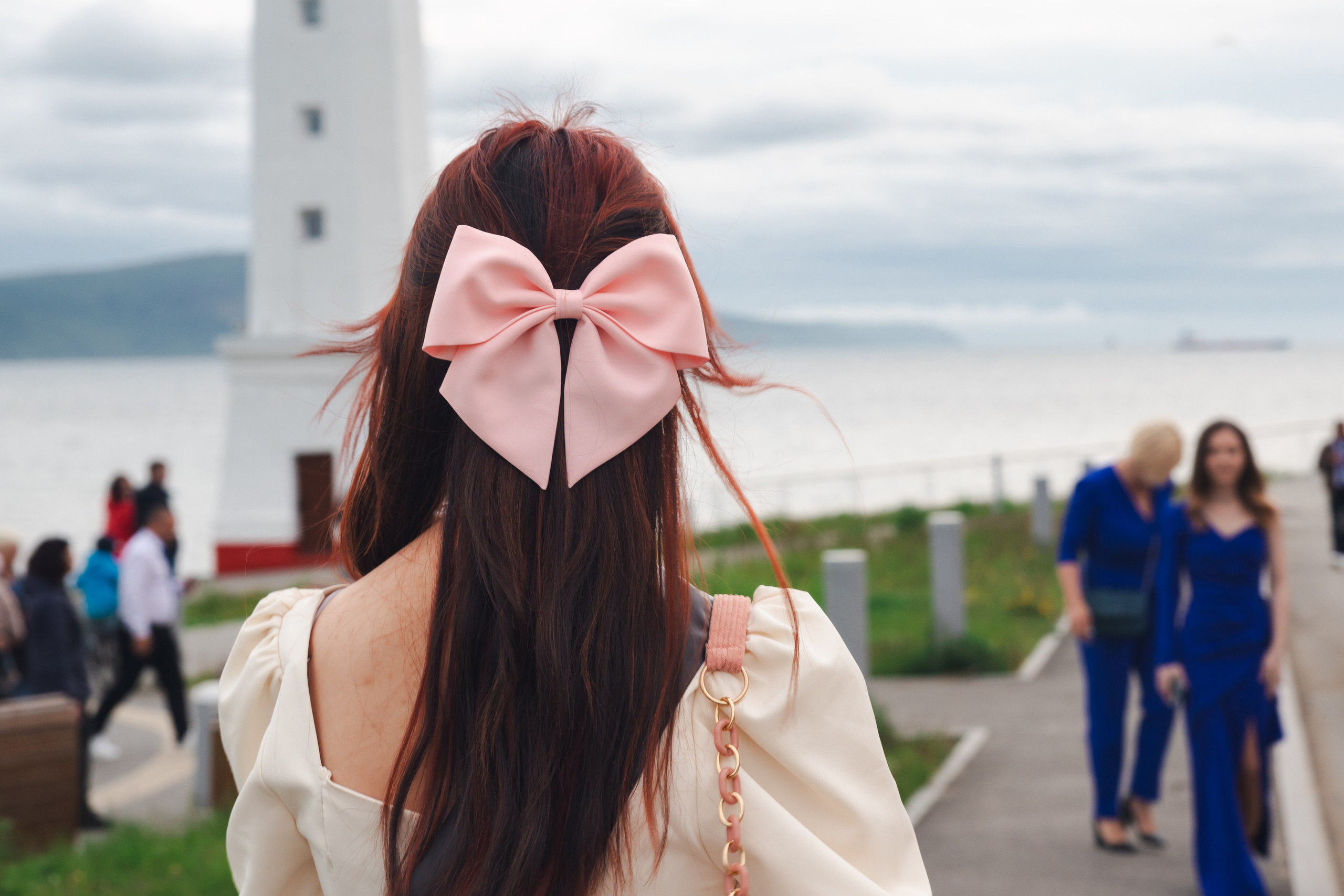 Фотограф из Магадана