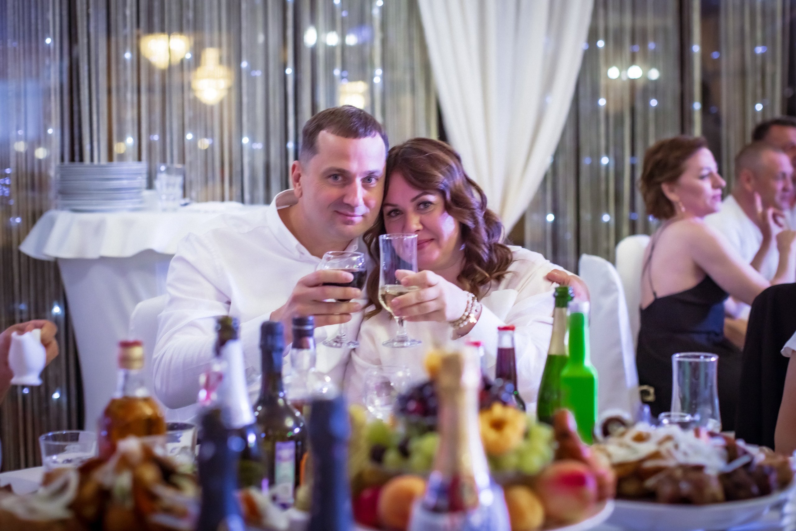 Фото для очаровательных выпускников 2024 года. Фотограф и видеограф в Ставрополе Инна Попова