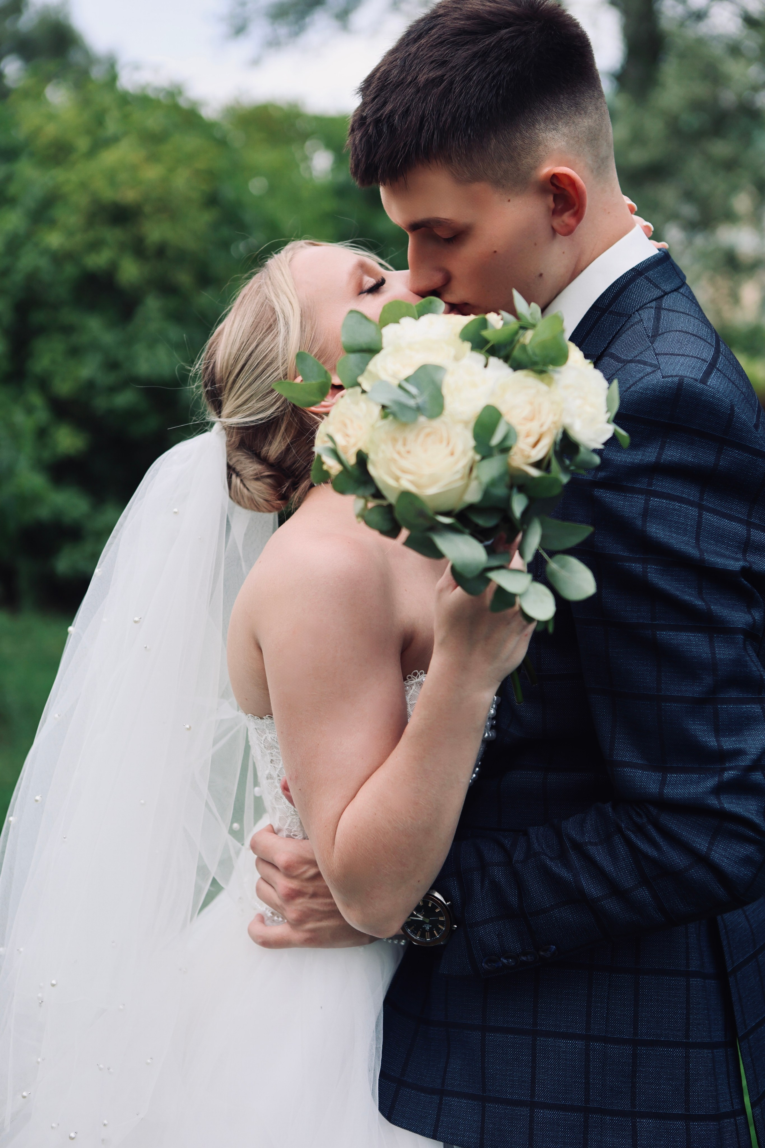 Фотограф в Курске Смирнов Евгений