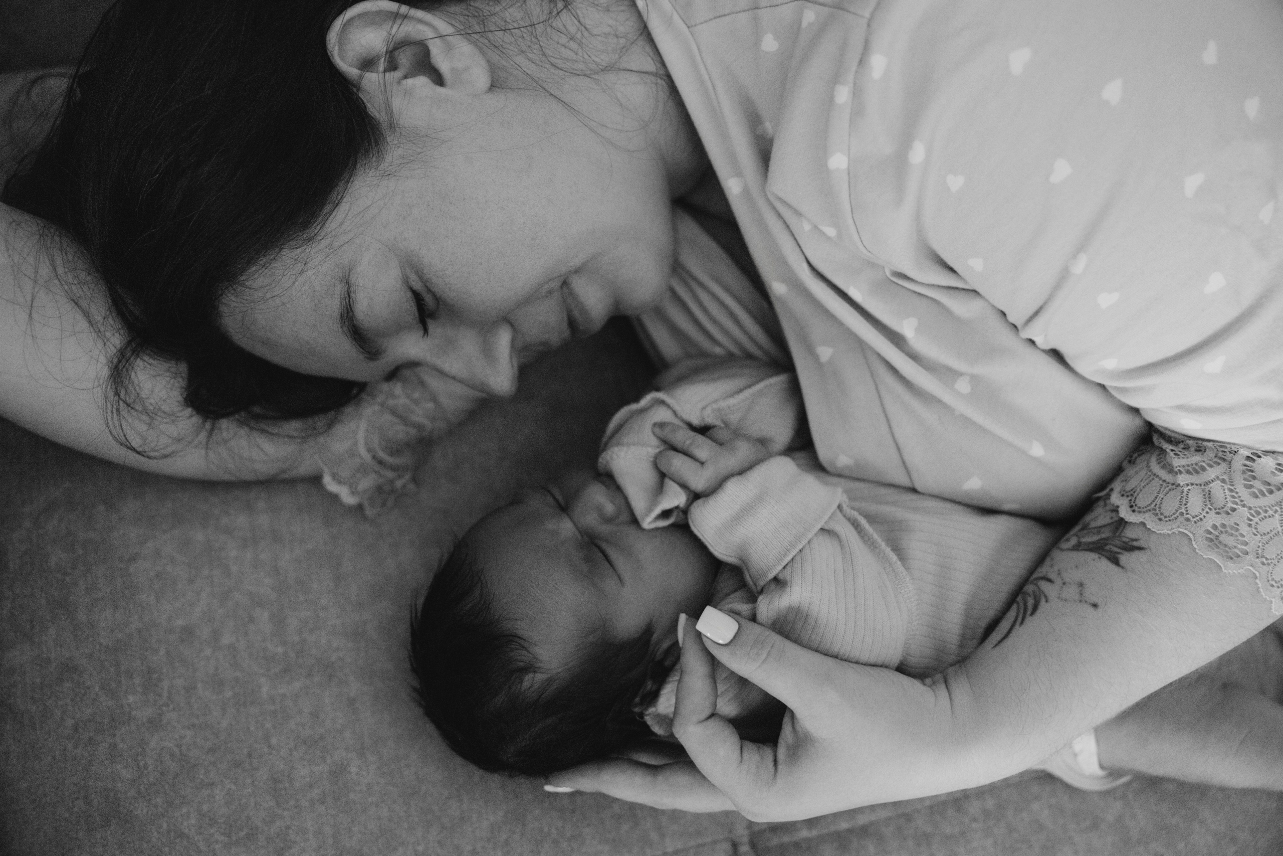 Дмитрию 2 месяца. Свадебный, семейный фотограф в Иркутске Светлана Макаричева