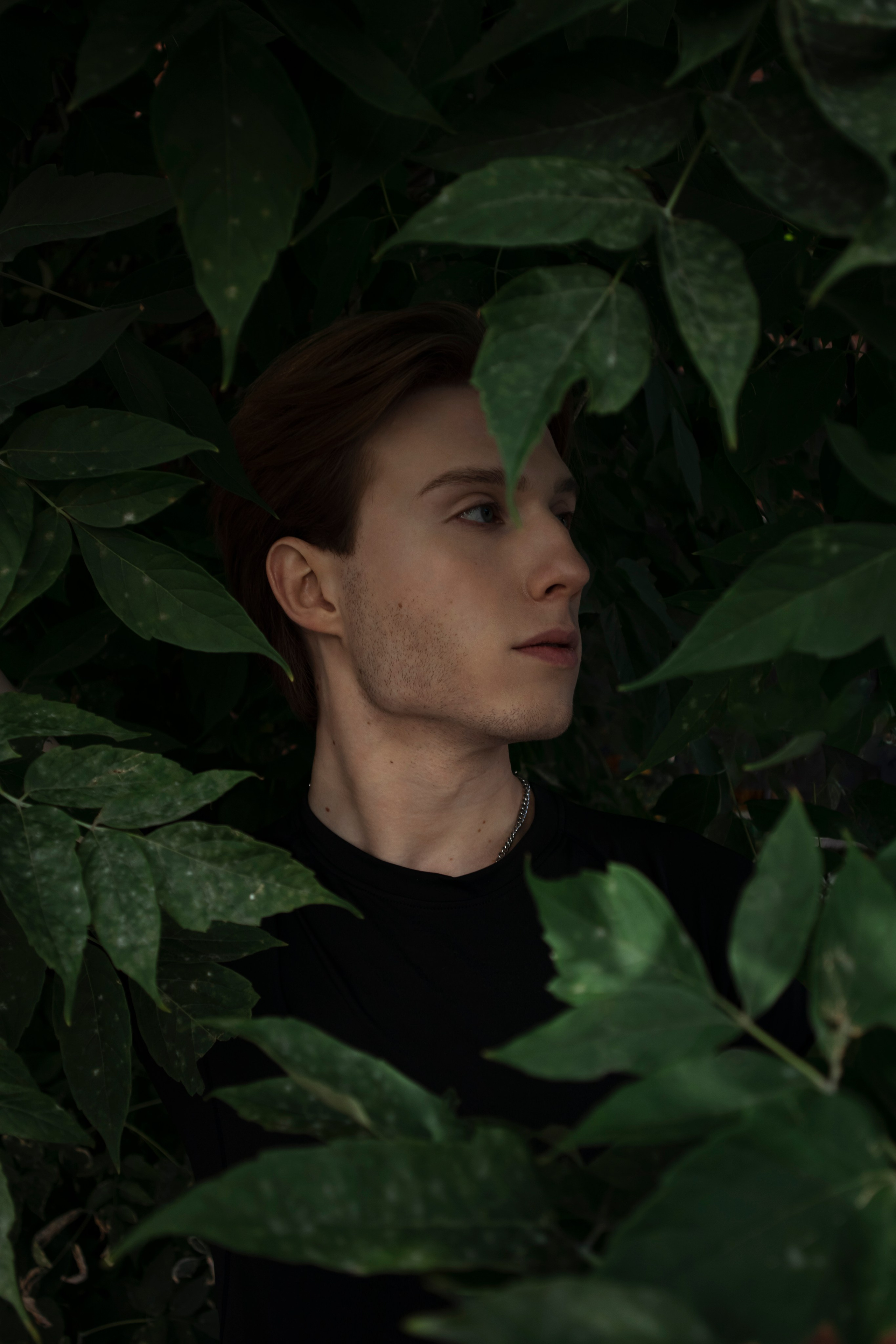 Фотограф Красноярск | Касьянова Мира