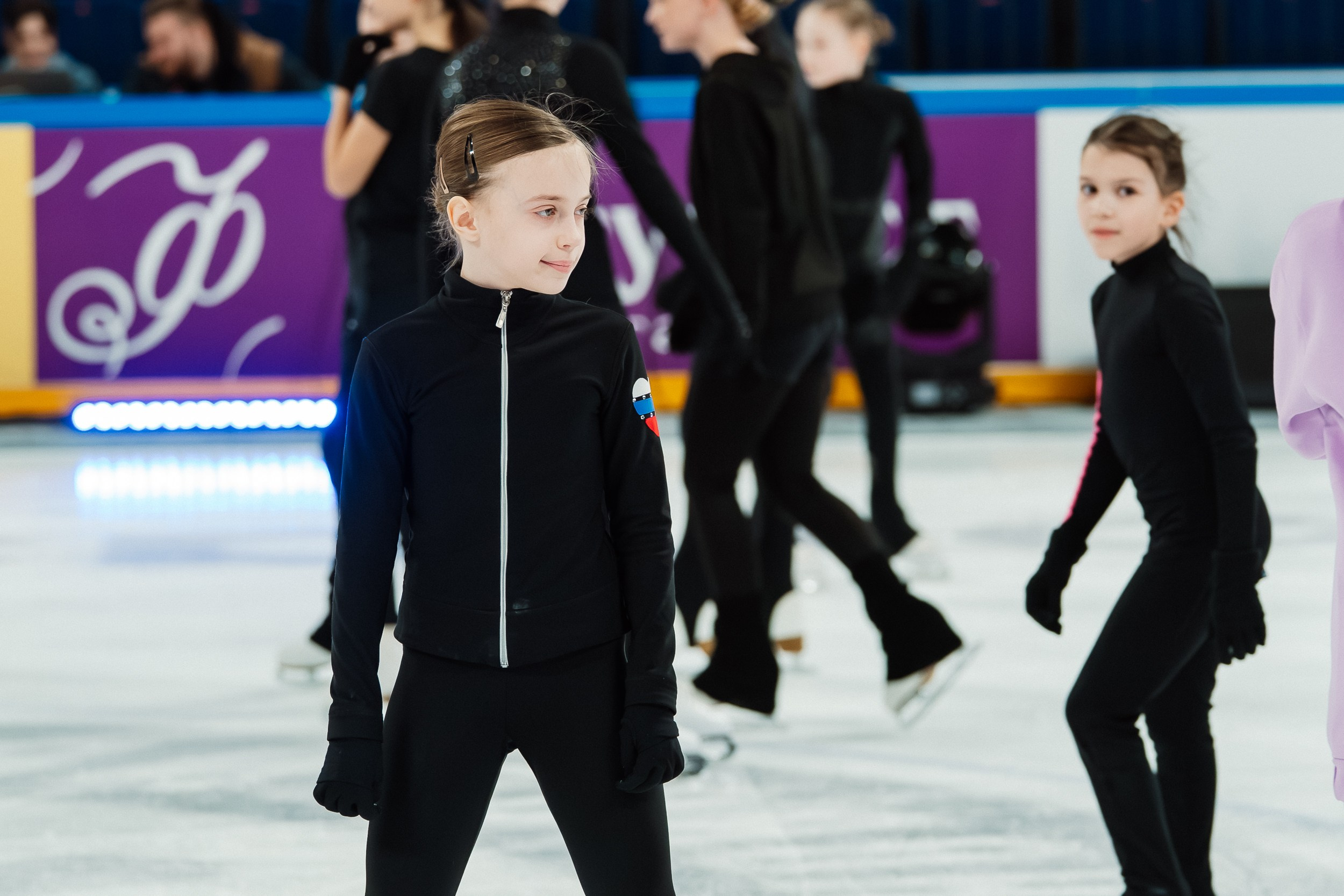 Мастер-класс Аделии Петросян в Новосибирске. Воробьева Ксения — Спортивный и танцевальный фотограф Новосибирск
