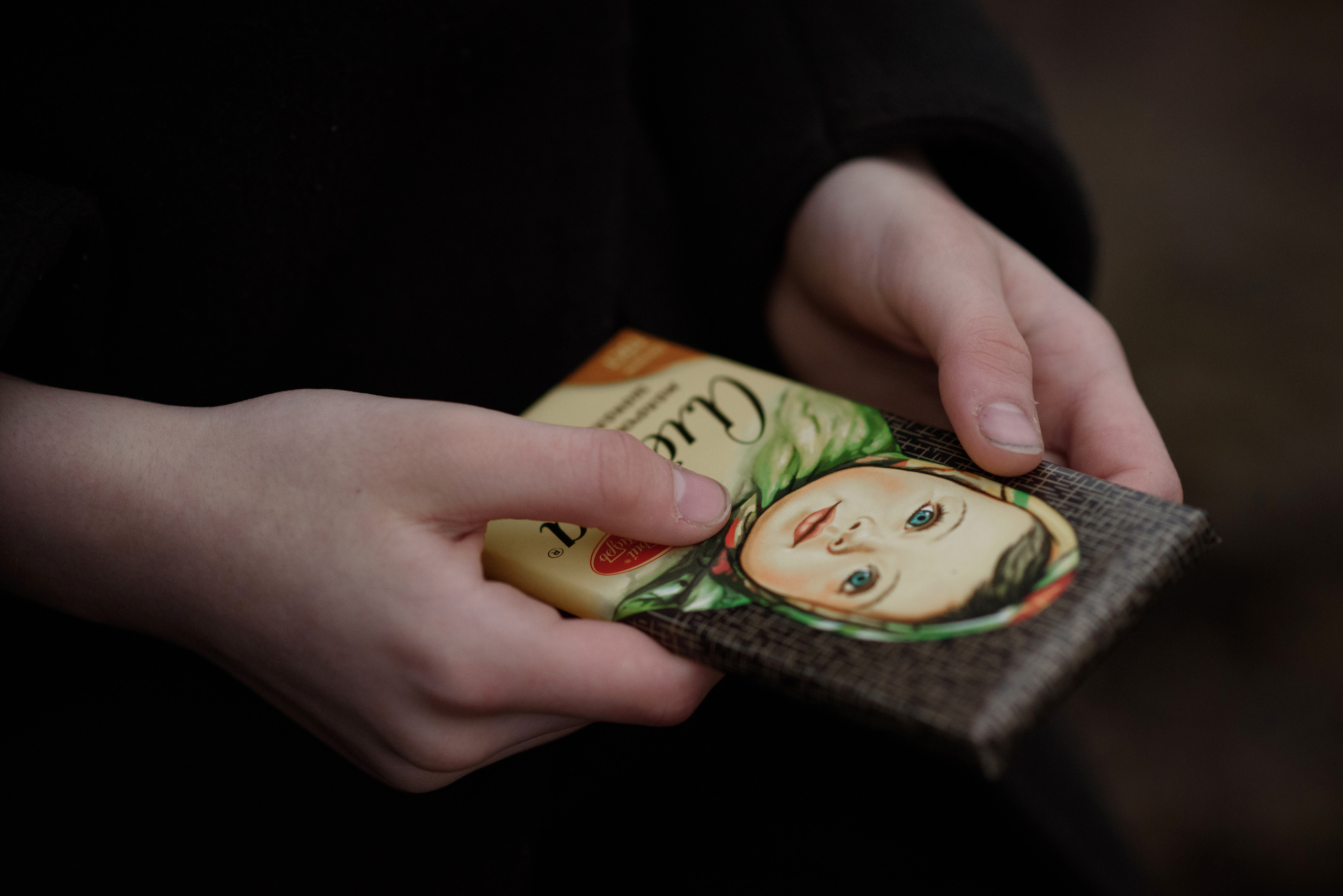 Ранняя весна — время делать красивые фотографии. Анна Боровикова, фотограф Пушкино