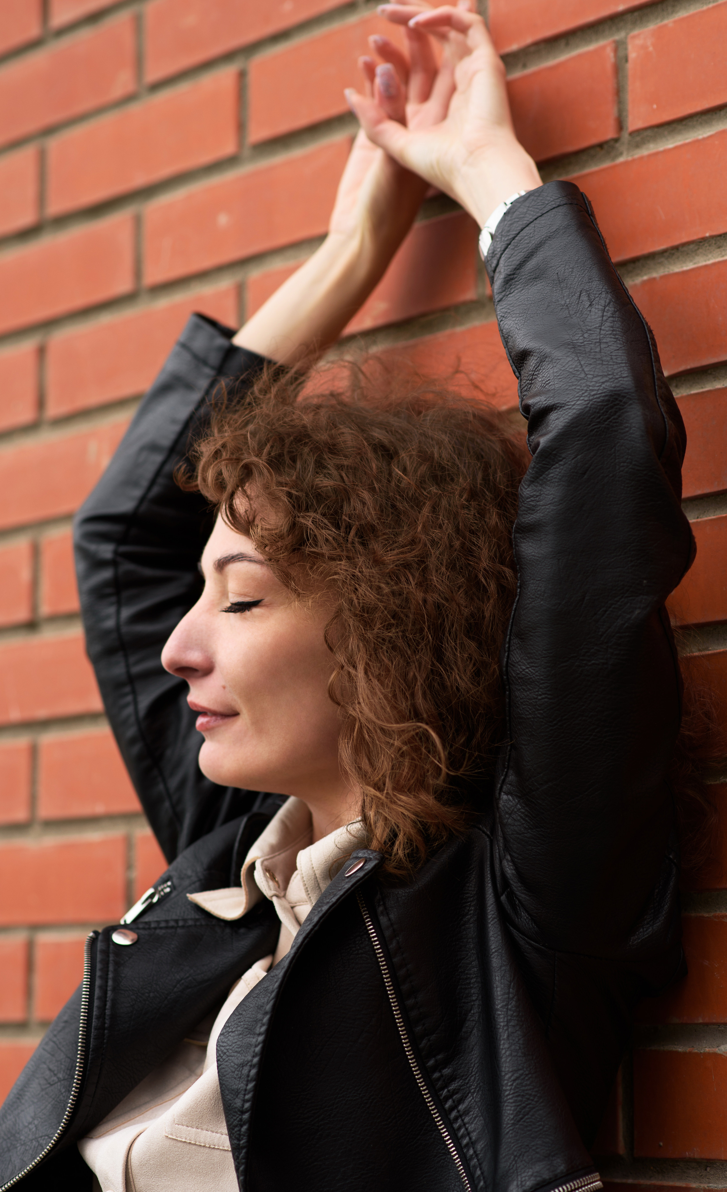 Портреты красивой девушки. Анна Боровикова, фотограф Пушкино