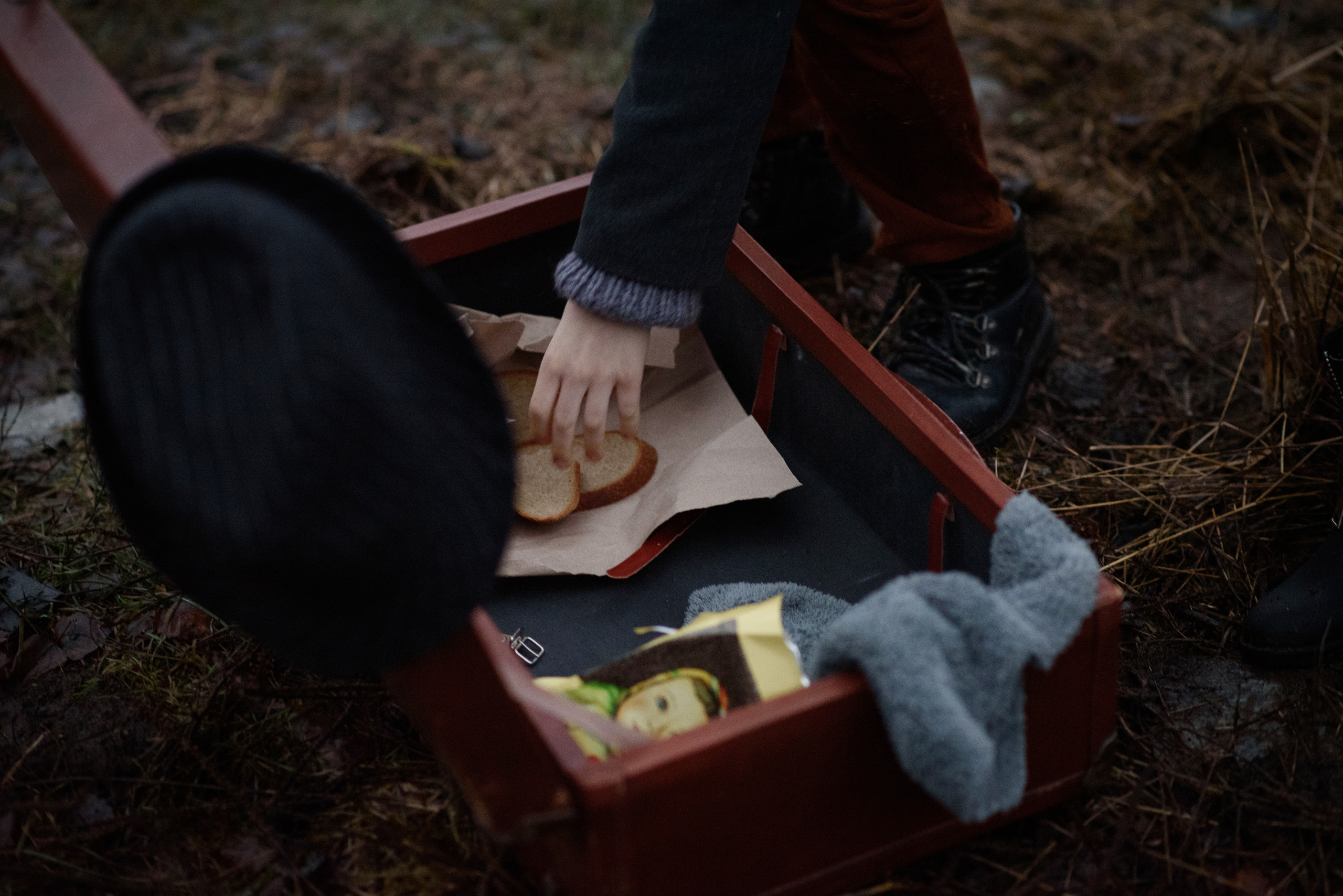 Ранняя весна — время делать красивые фотографии. Анна Боровикова, фотограф Пушкино