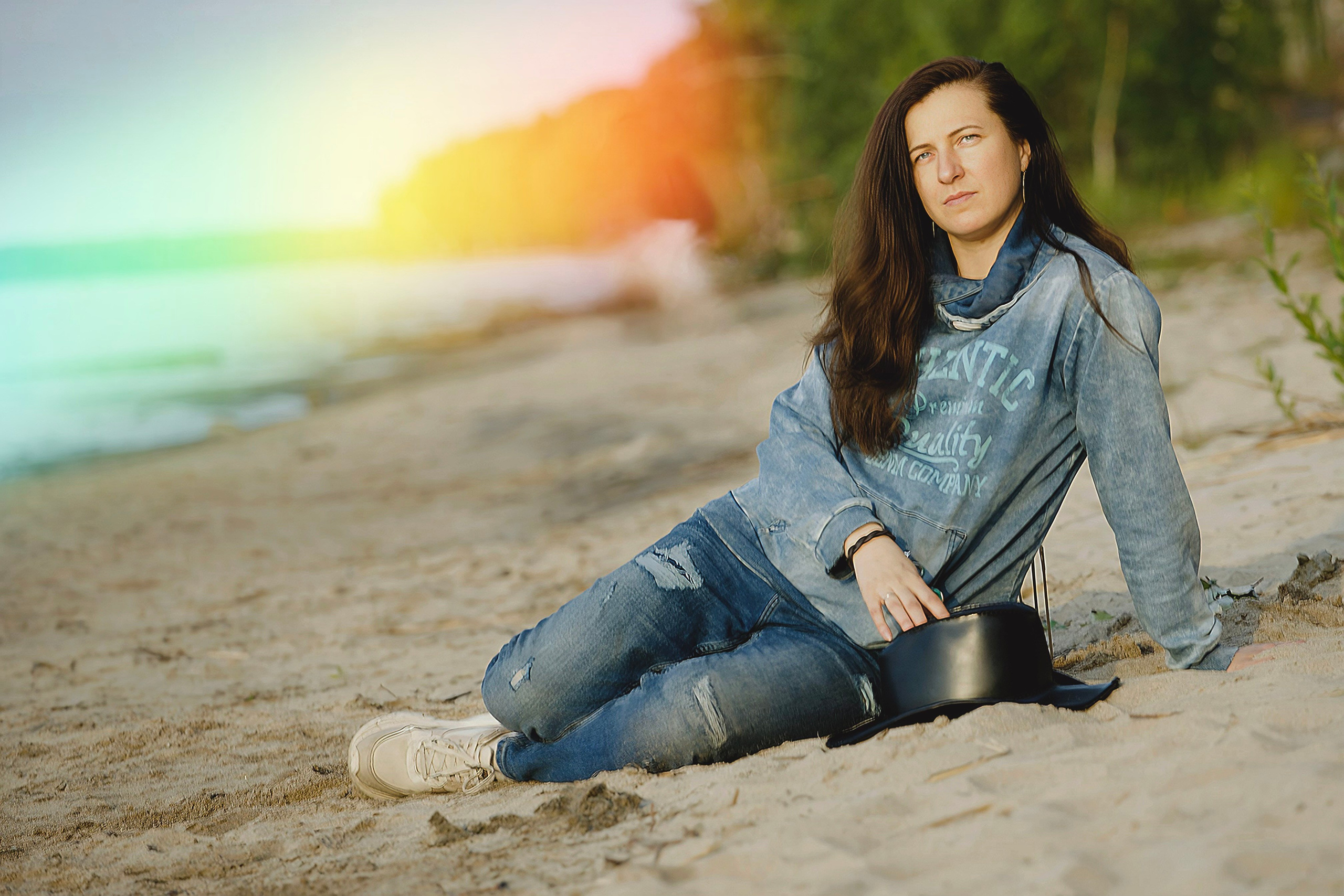 Фотограф Серега Дорога