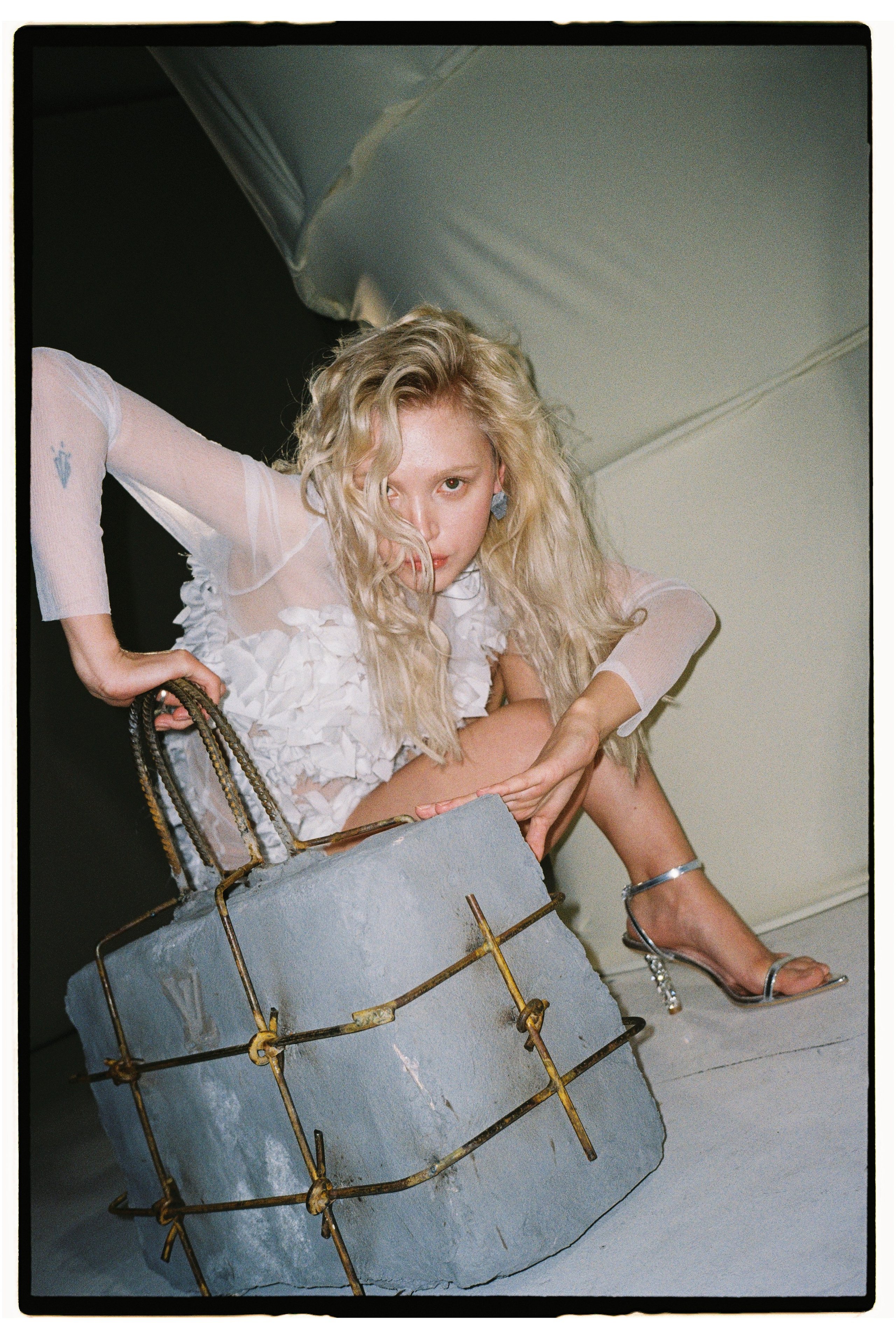 Свадебный и семейный фотограф и видеограф в Крыму | Алёна Межевова