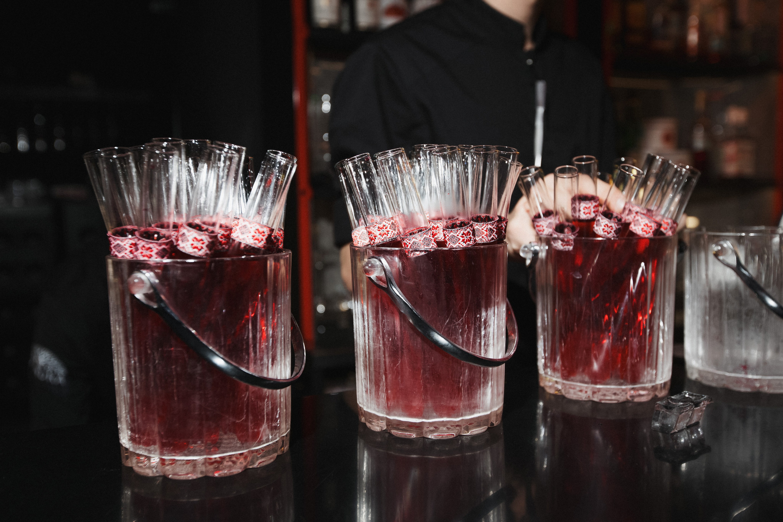 Иммерсивный ужин NATIONAL FOOD в рамках фестиваля «Кухня без границ». СВОИ. ФОТООТЧЕТЫ-СОБЫТИЯ-МЕСТА