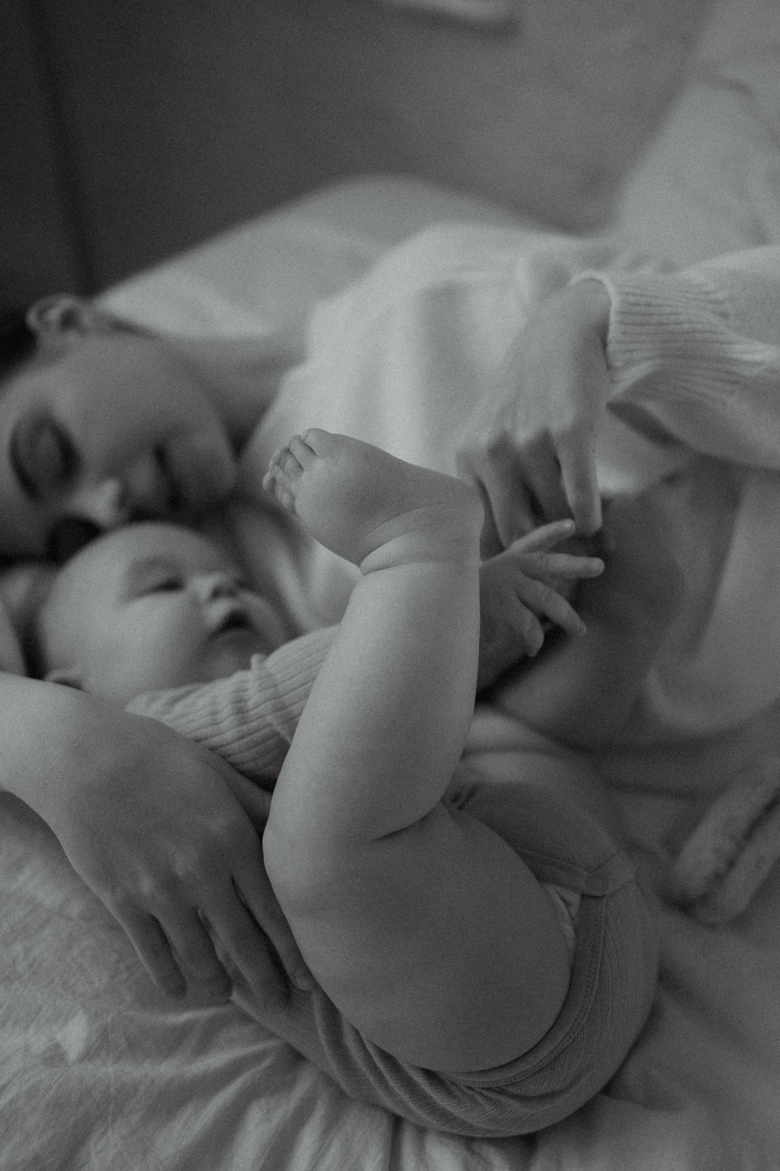 Осману 7 месяцев ♥. Семейный фотограф Москва Юлиана Фетисова