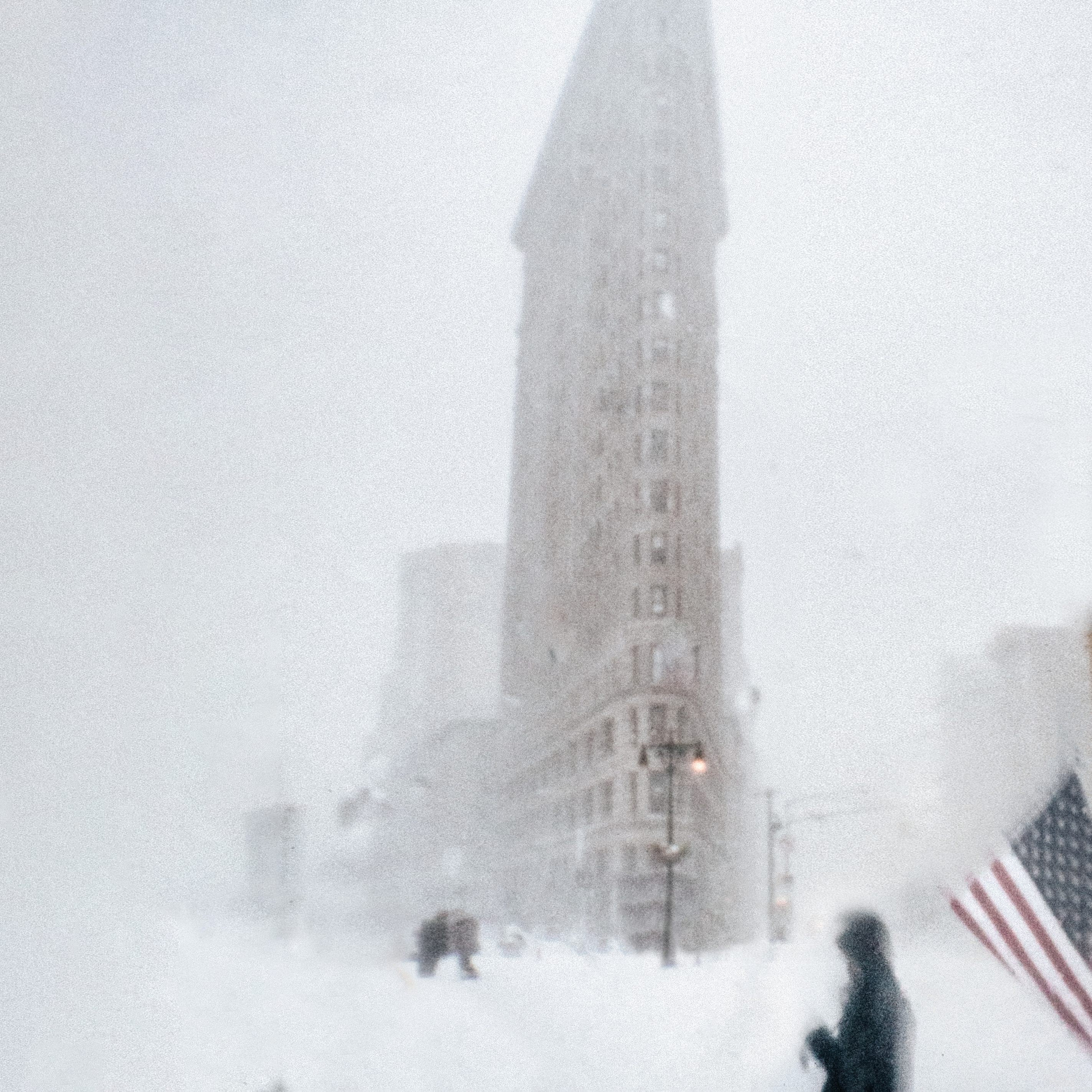 STREETS SPIRIT. Eduard Kopysov — International visual artist