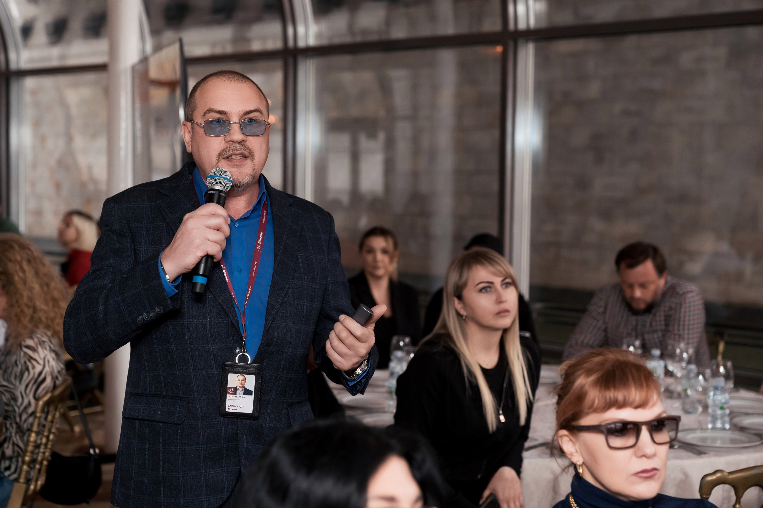 ФОТО. Медиа продакшн, Ян Фадеев, создание видео и фото, Москва, Россия