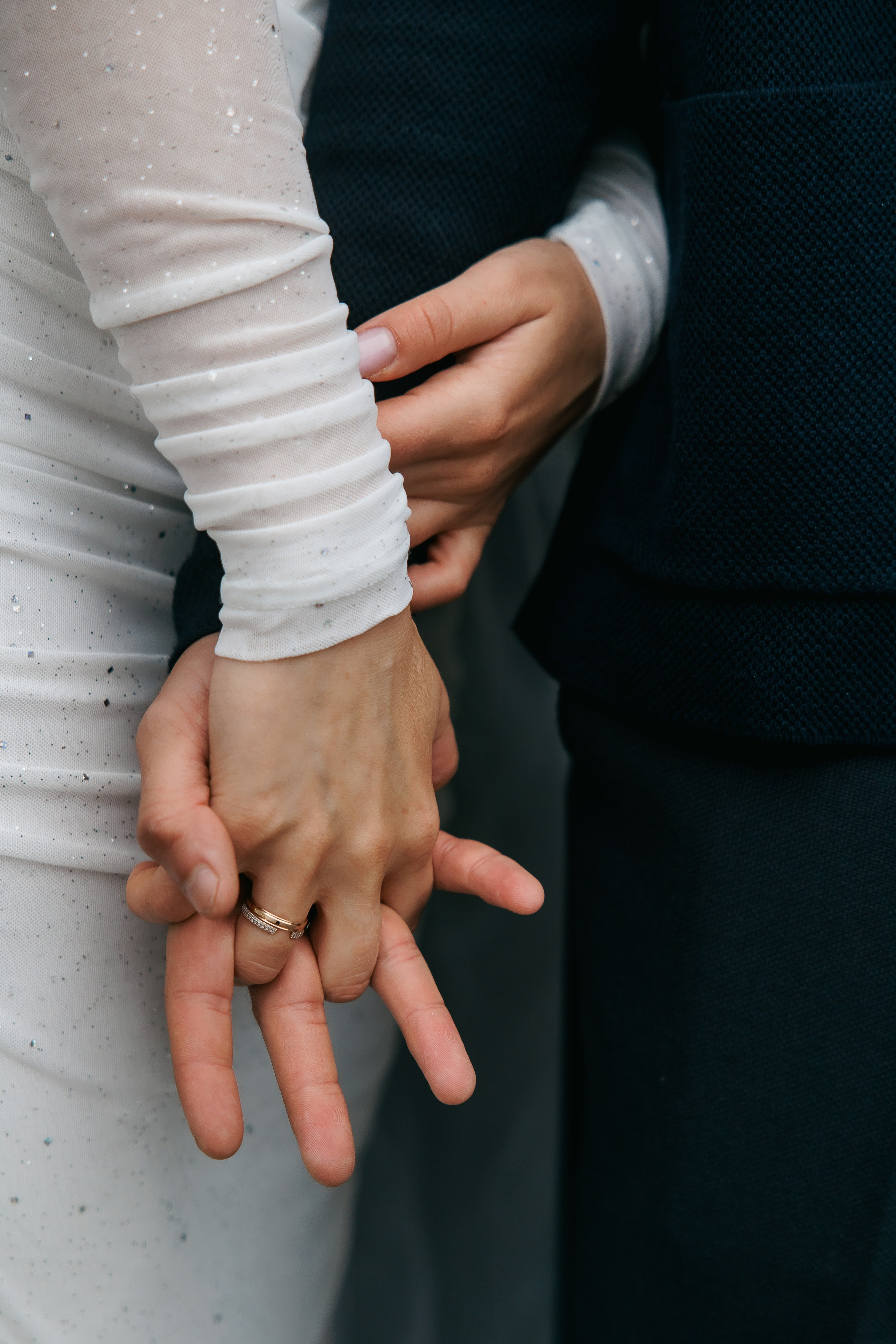 Свадебный фотограф в СПб Антонина Линова