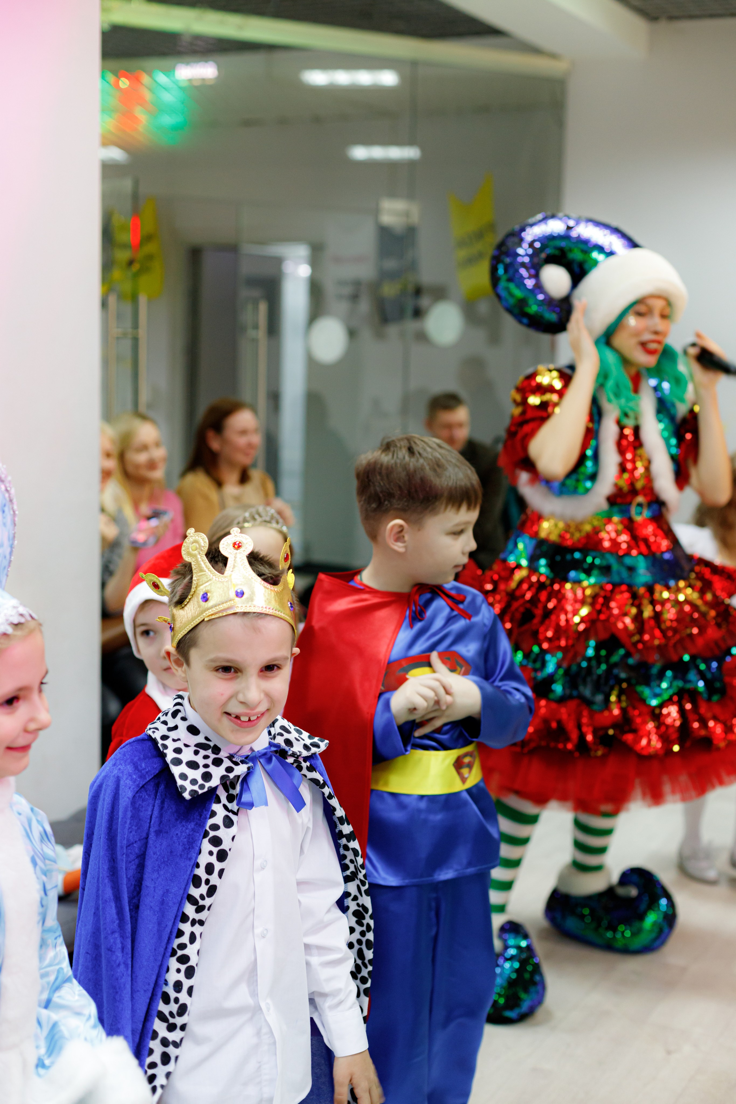 HAPPY NEW YEAR PART/5. Photokarish