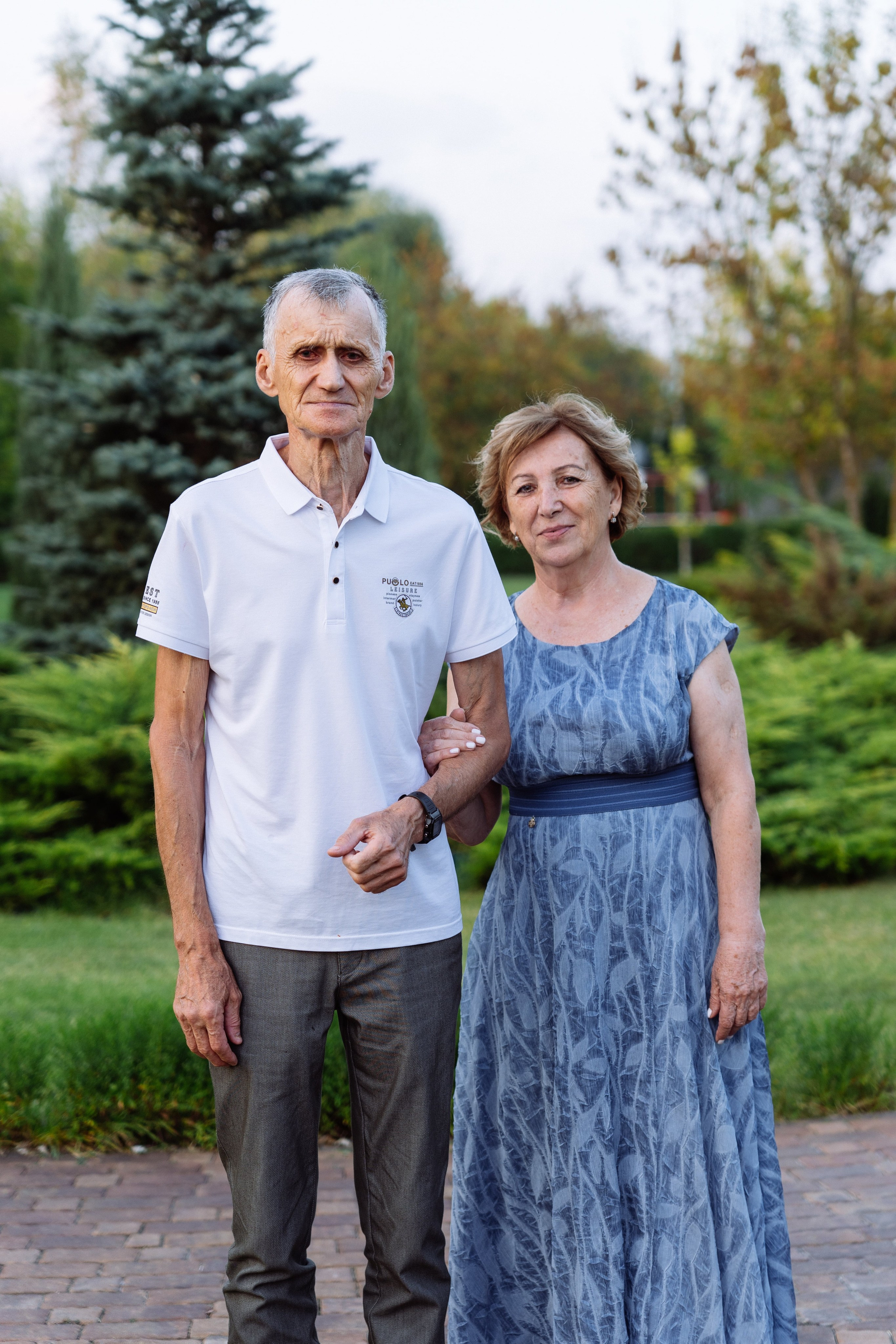 Свадьба Даниила и Анастасии