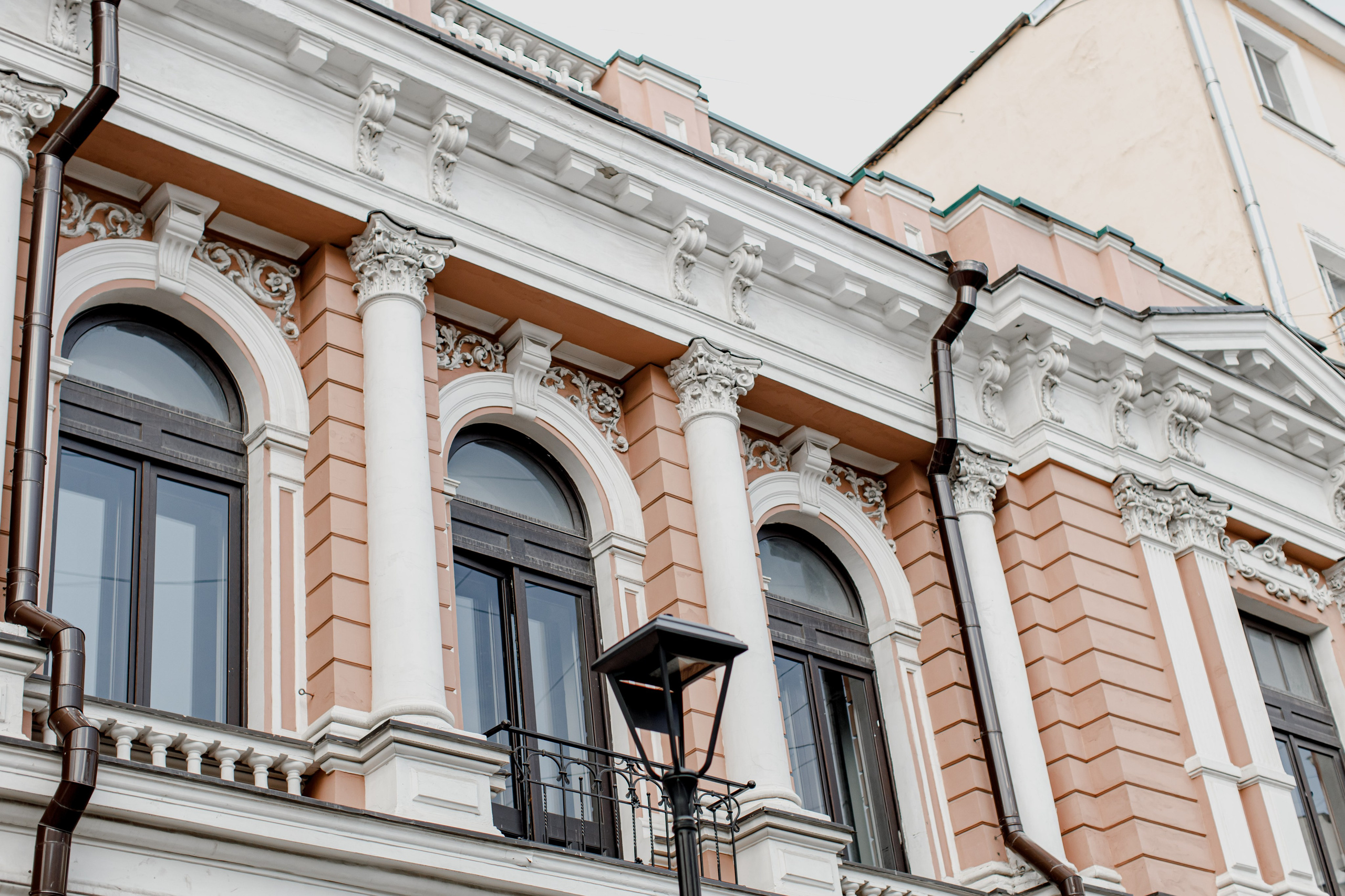 Сафия и Дмитрий. Свадебный фотограф в Москве Анастасия Шелест