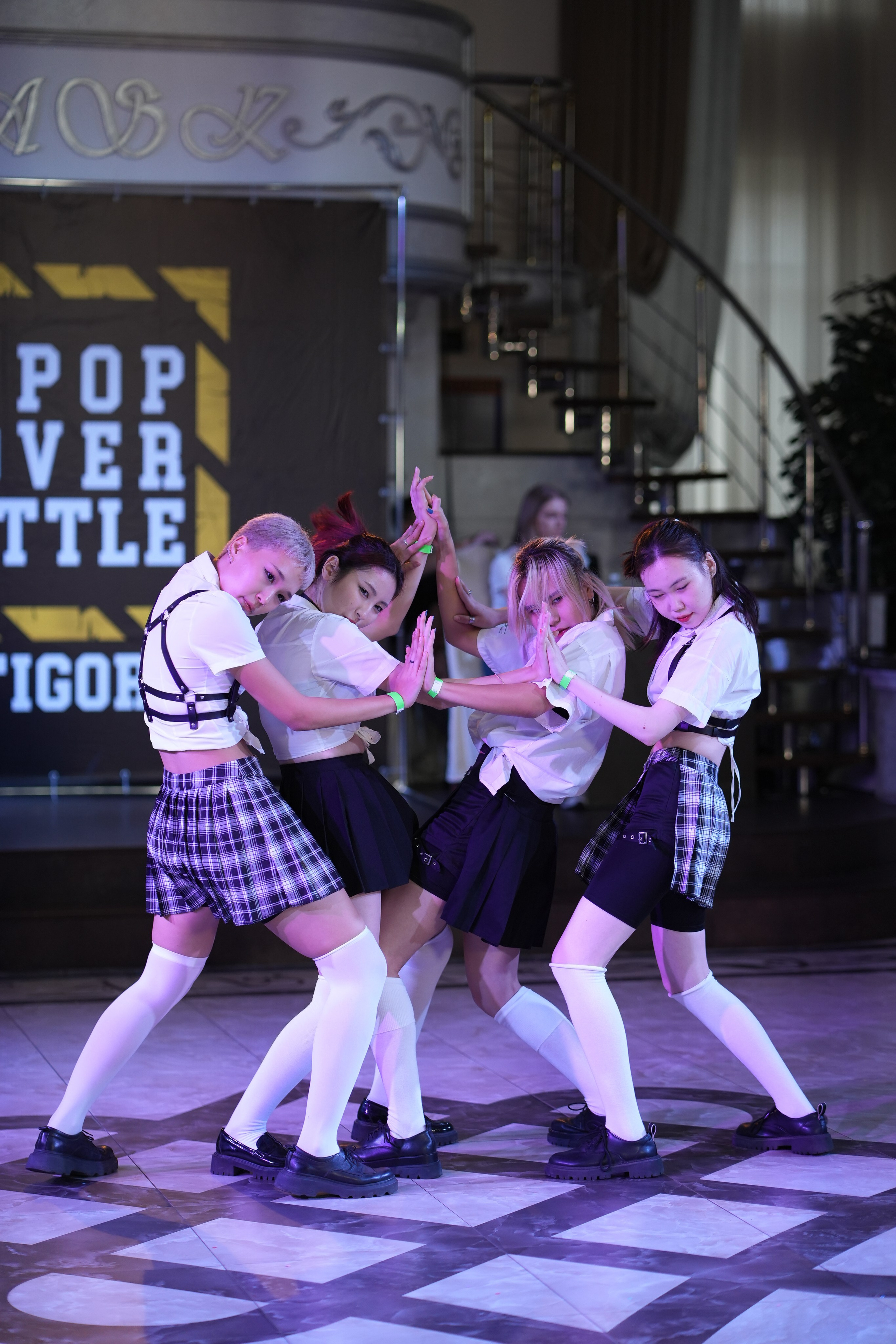 K-POP COVER BATTLE PYATTIGORSK. Фотограф, видеограф Пятигорск, Ставрополь, Ессентуки, Petlyakovs_photo