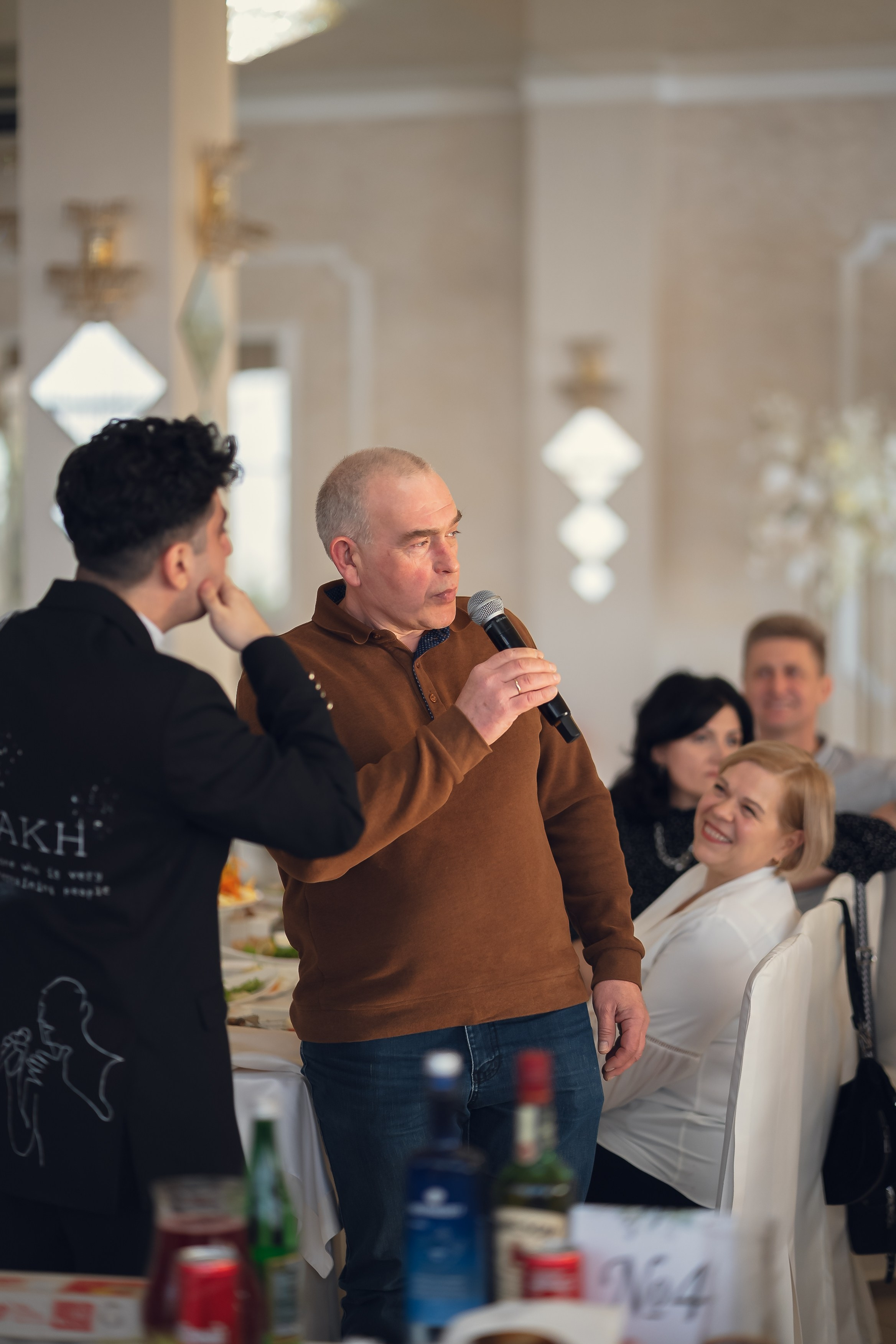 Юбилей Марины. Фотограф, видеограф Пятигорск, Ставрополь, Ессентуки, Petlyakovs_photo