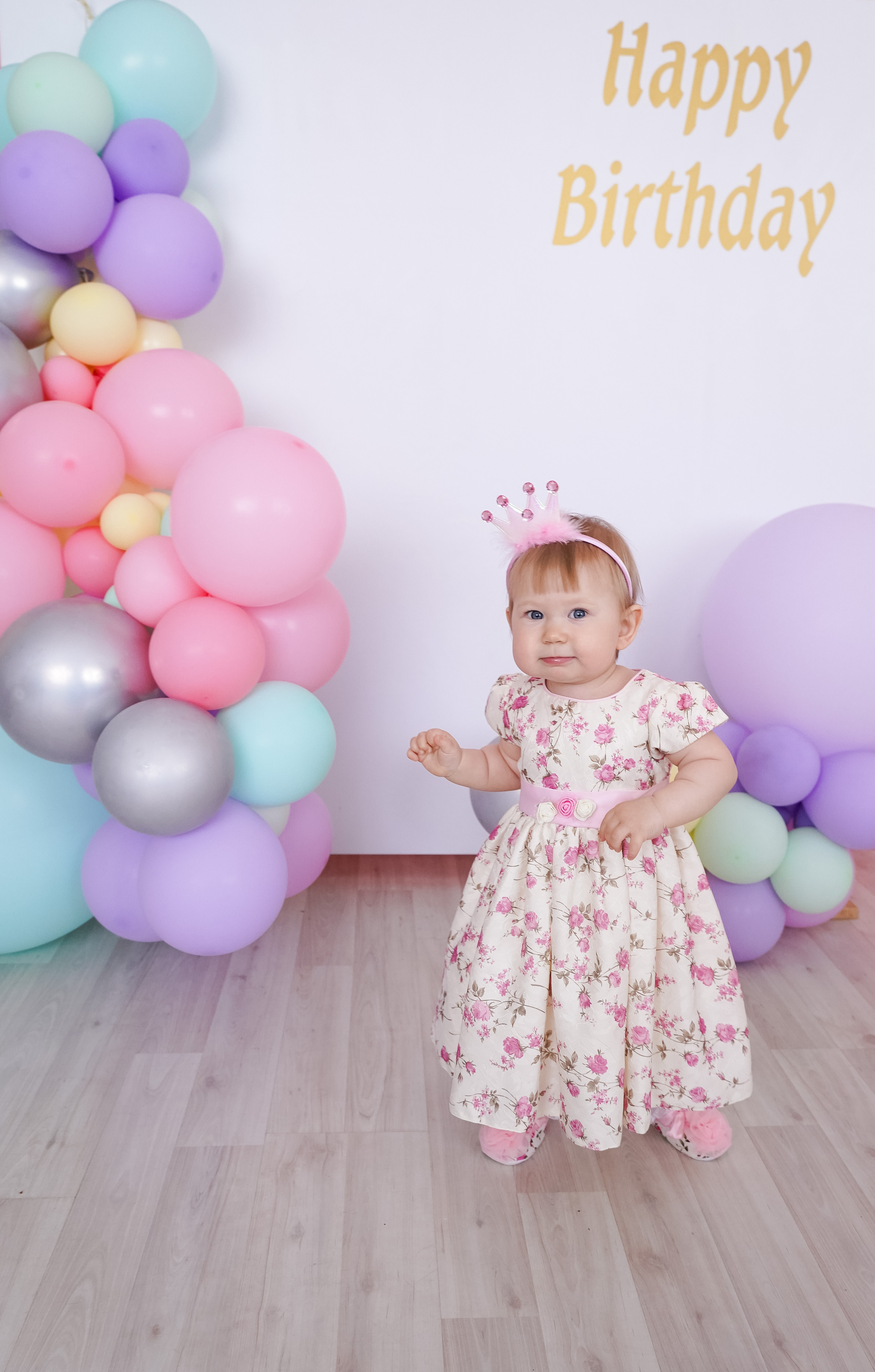 1 годик. Фотограф на выпускной альбом школа сад димитровград