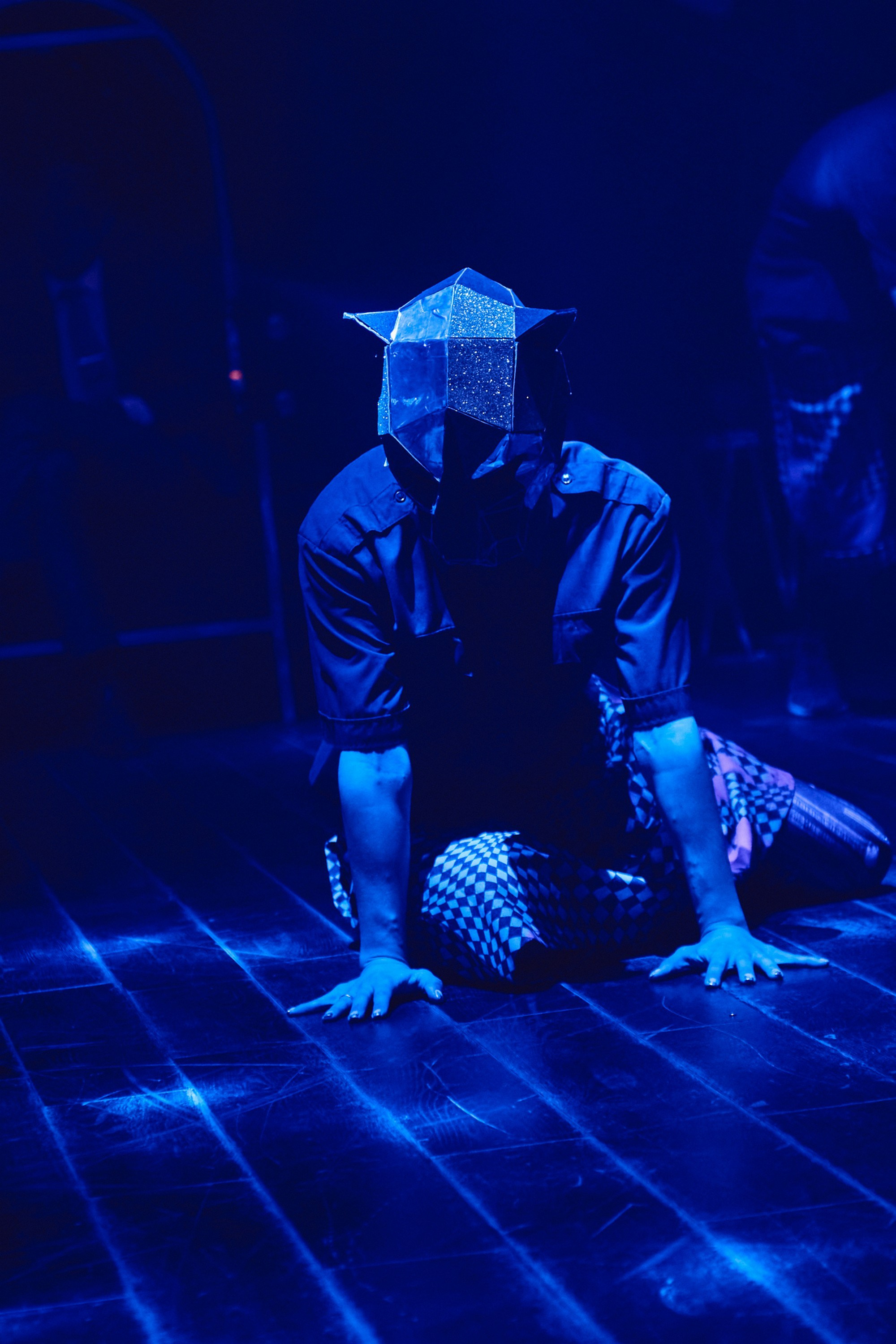 Арт-вечеринки. Арт-группа СТРОКА