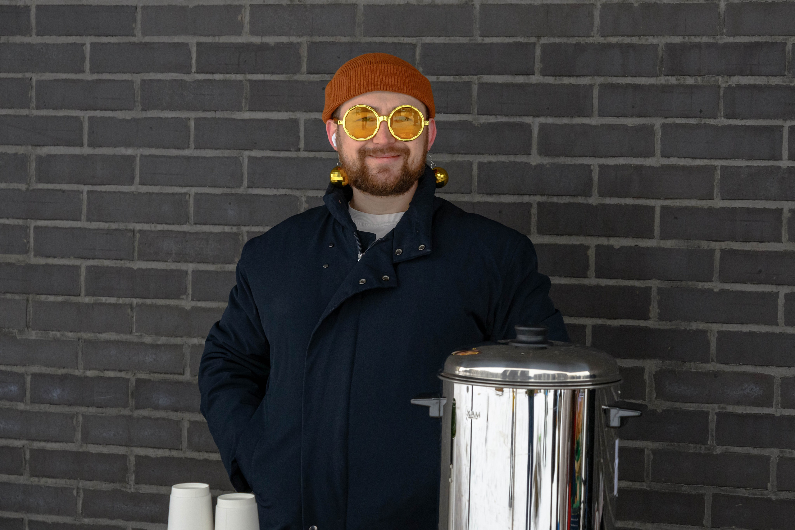 Фотограф в Москве Демьян Лопатов