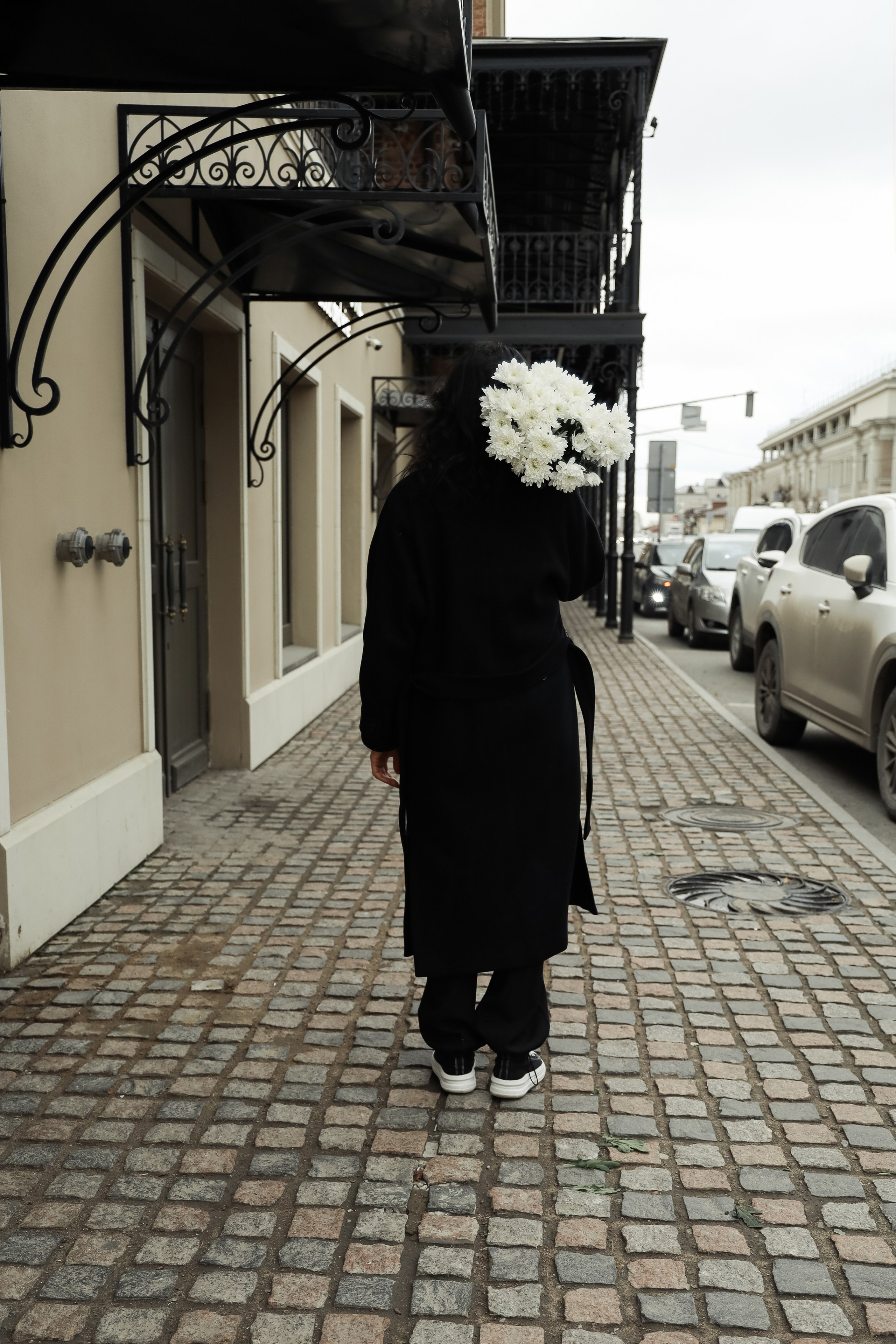 Контент-съемка мастера перманентного макияжа Гузель Биктагировой. Семейный фотограф в Казани Римма Гатауллина