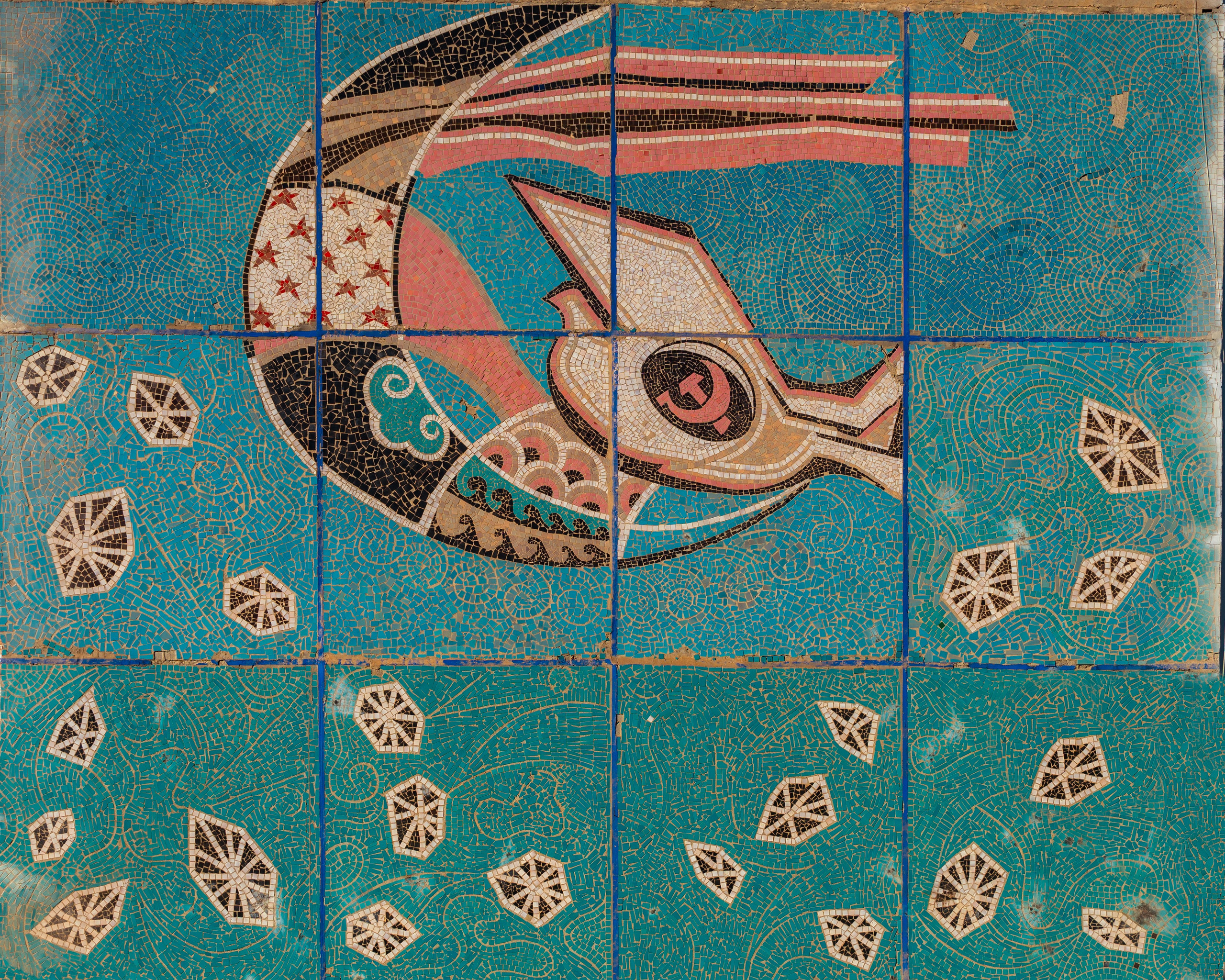 Forgotten Art of Tashkent. Архитектурный фотограф Кирилл Цыбенко. Работаю в Москве, по всей России и Миру