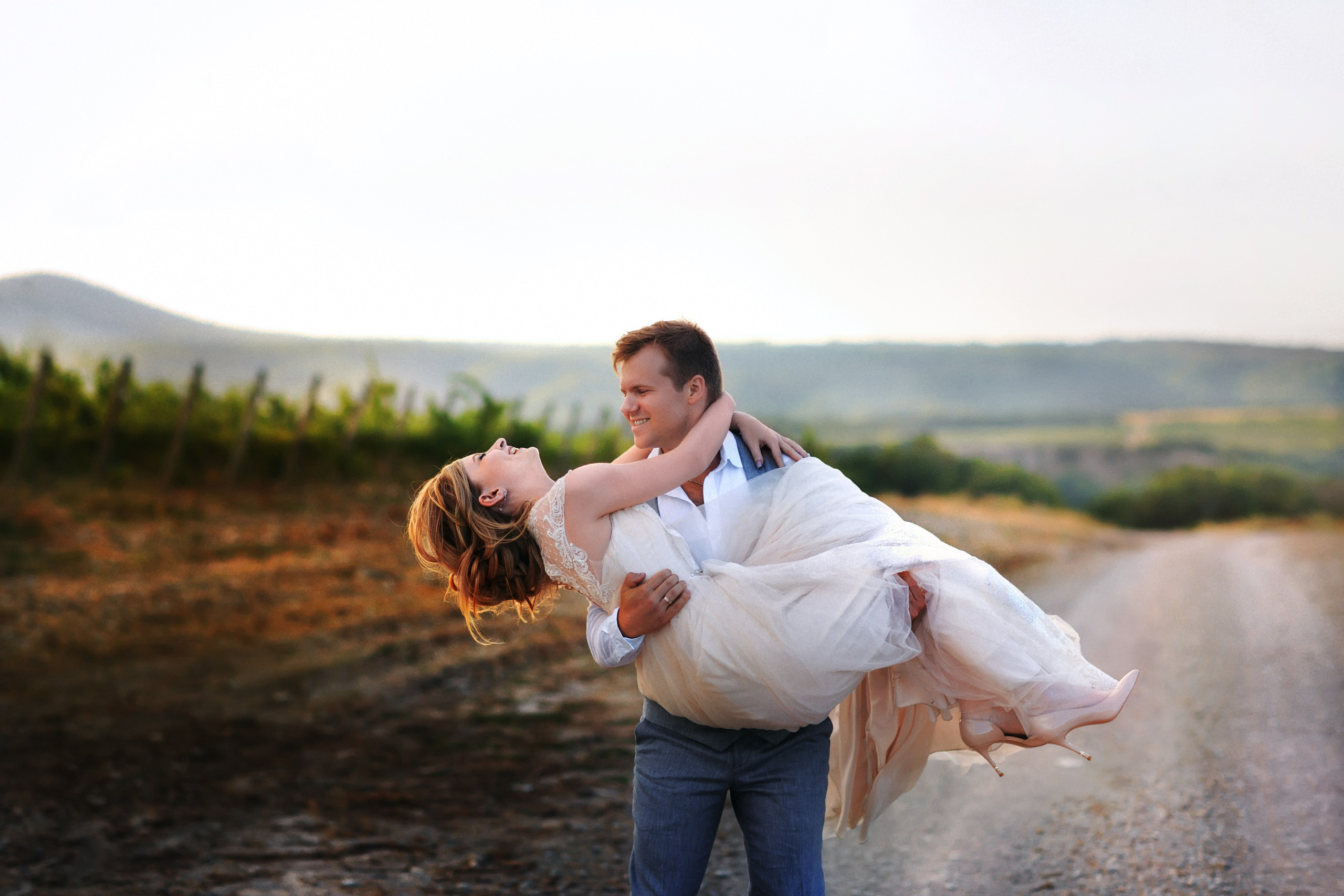 Фотограф Александр Фёдоров