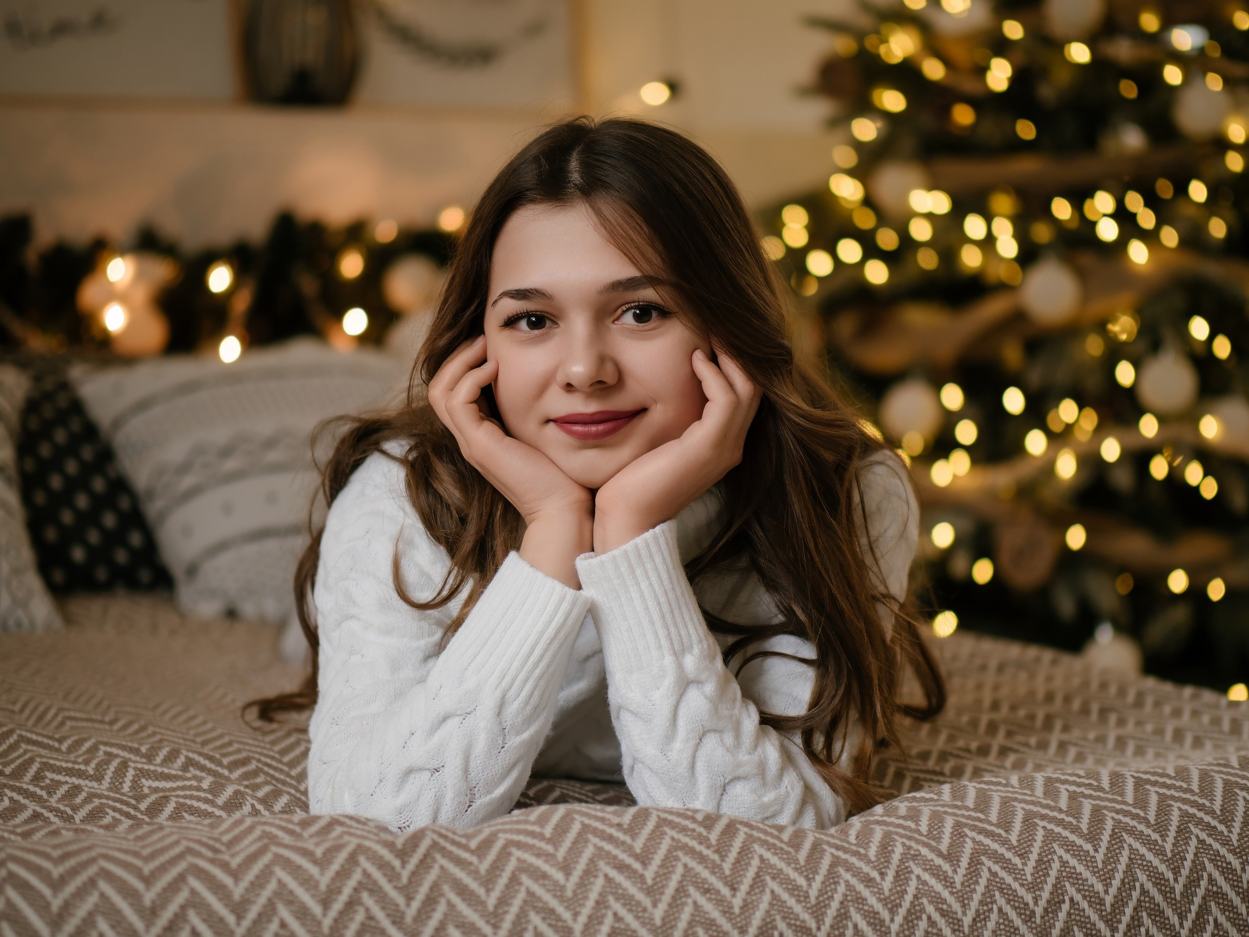 Студийная фотосъёмка во Владимире, фотосессия в студии