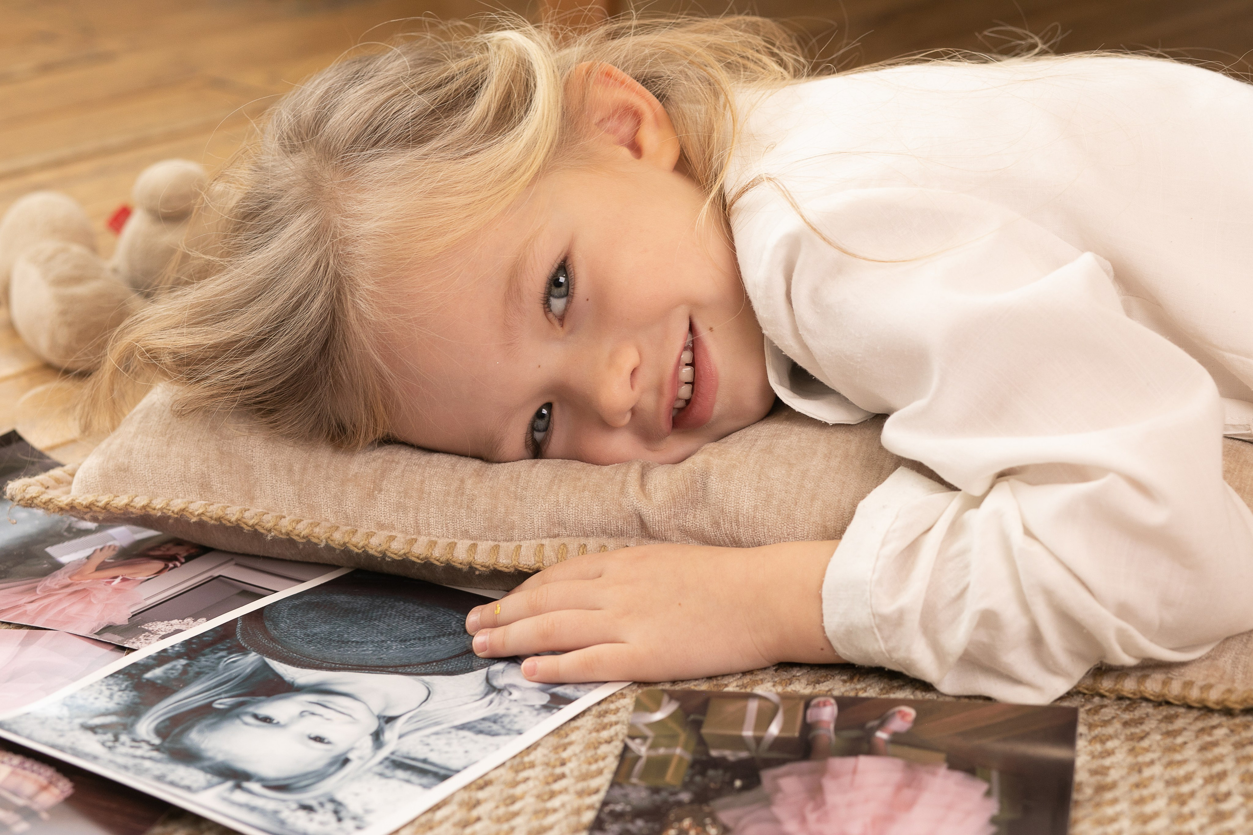 Семейный и детский фотограф в Санкт-Петербург. Natalia Fadel