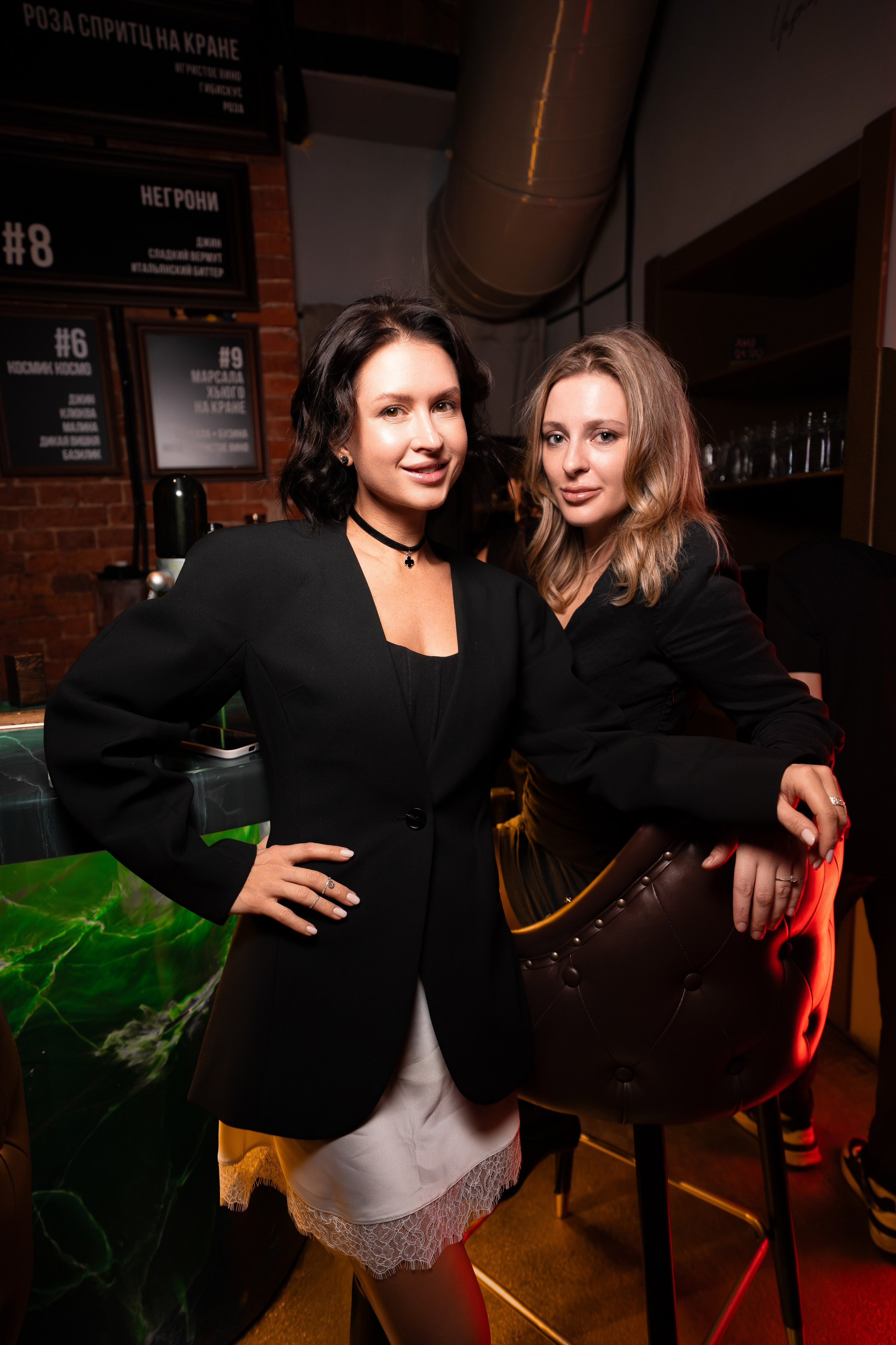 ПАСТА-на-БАРЕ. СВОИ. ФОТООТЧЕТЫ-СОБЫТИЯ-МЕСТА