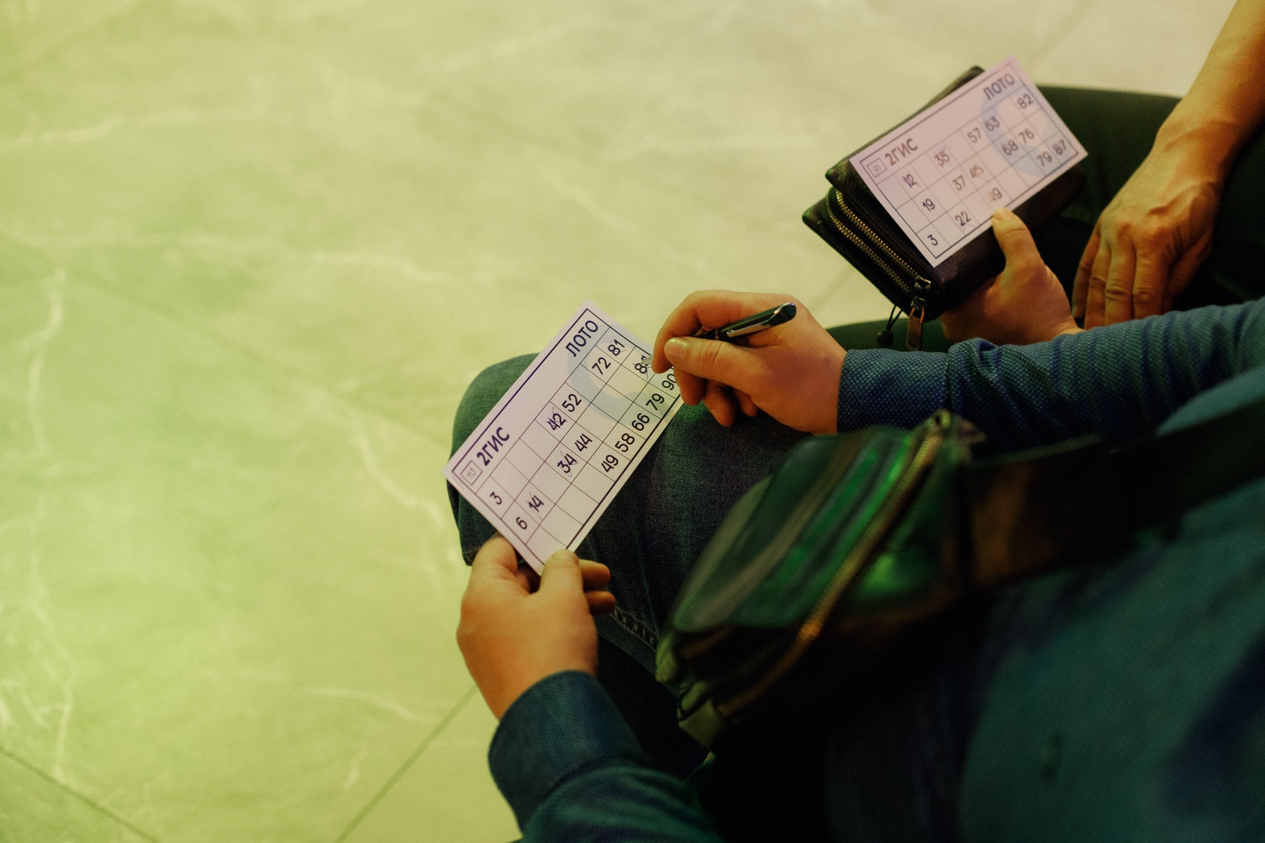 ПРЕМИЯ 2ГИС | PART I. СВОИ. ФОТООТЧЕТЫ-СОБЫТИЯ-МЕСТА