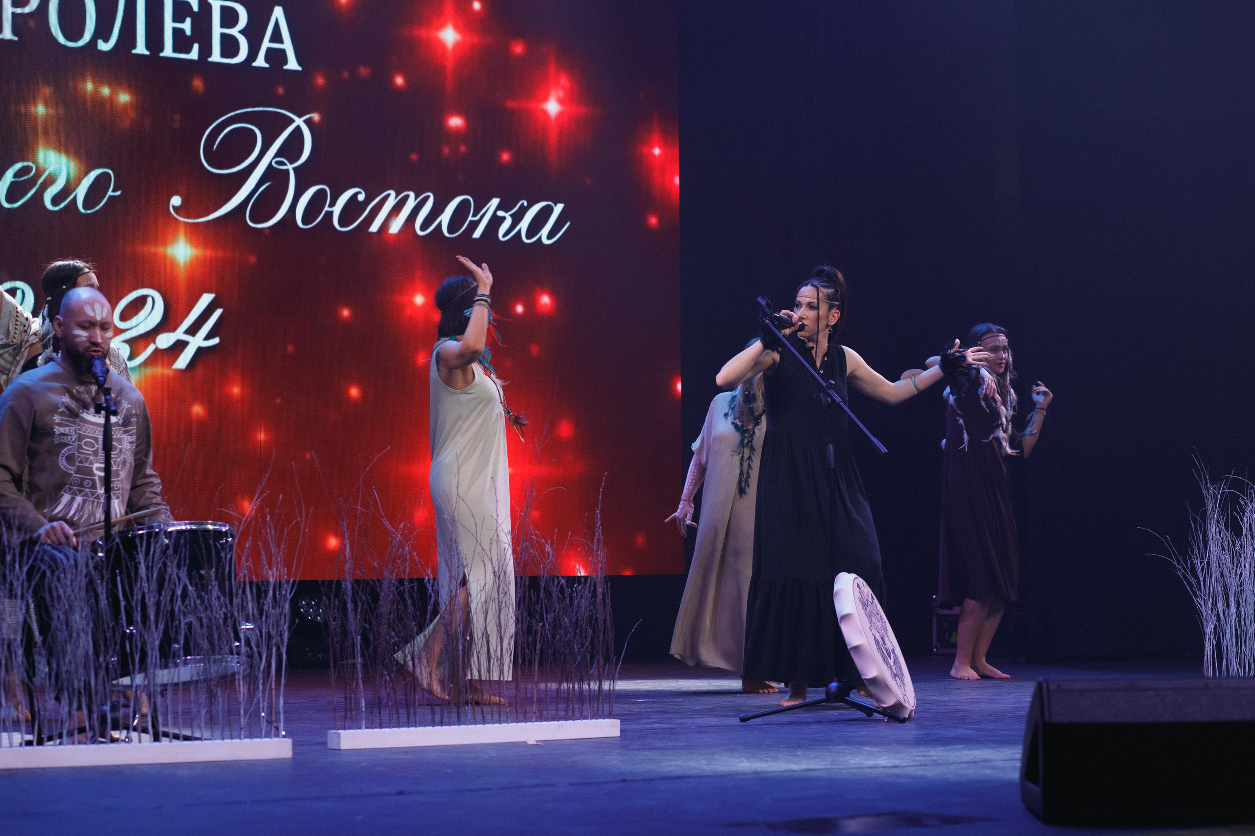 КОРОЛЕВА ДВ 2024 (ФИНАЛ. ЧАСТЬ I). СВОИ. ФОТООТЧЕТЫ-СОБЫТИЯ-МЕСТА