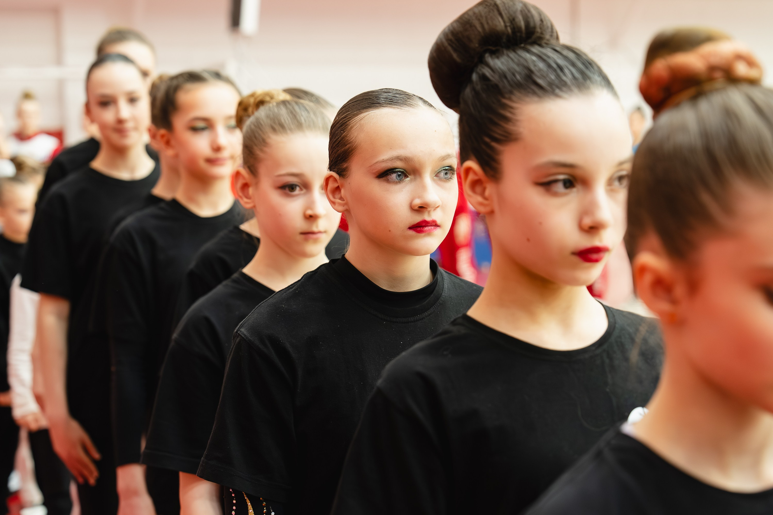 Весенний Кубок. Воробьева Ксения — Спортивный и танцевальный фотограф Новосибирск