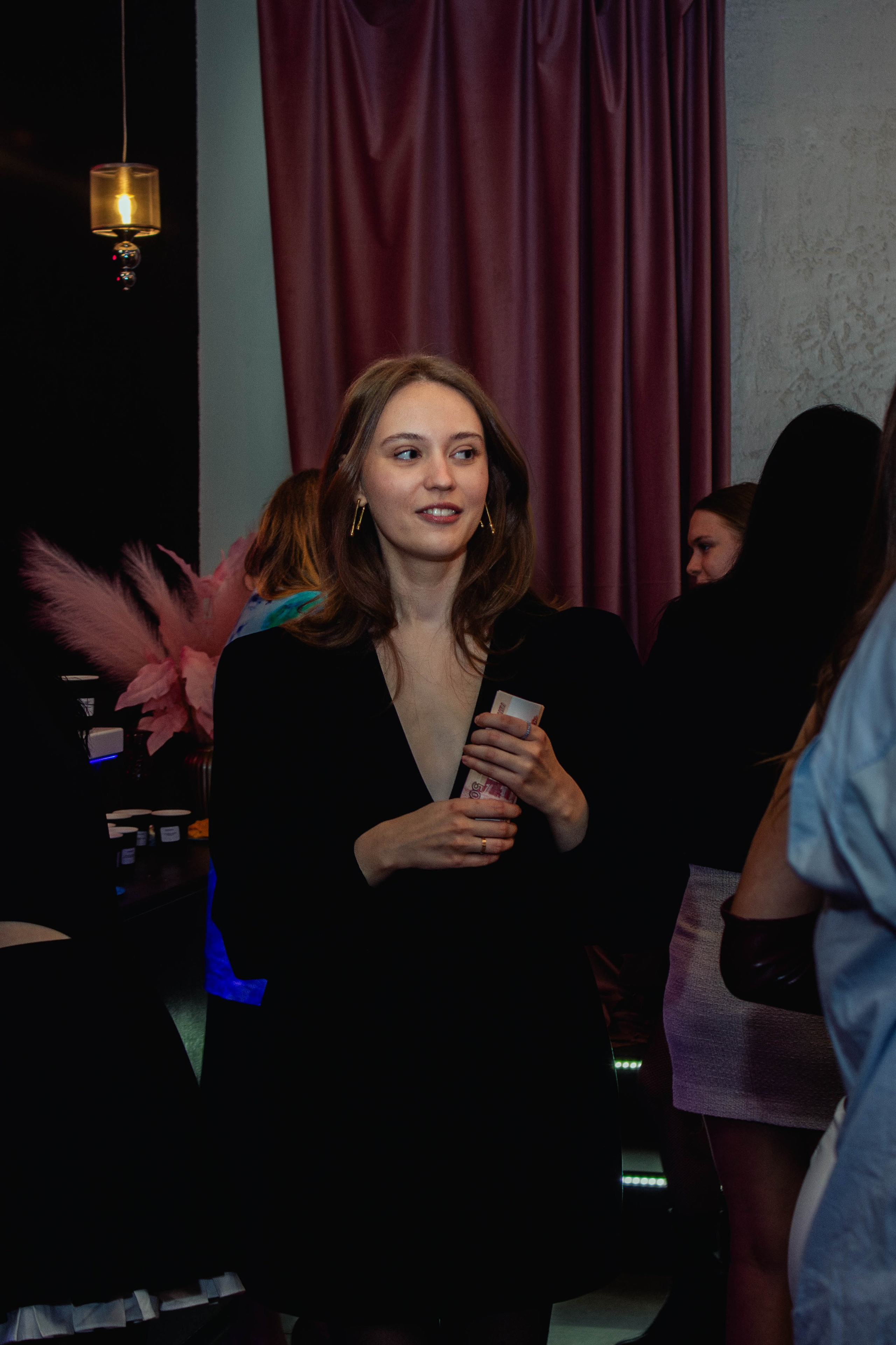 Бизнес Вечеринка. Портретный фотограф Москва Юлия Трякина