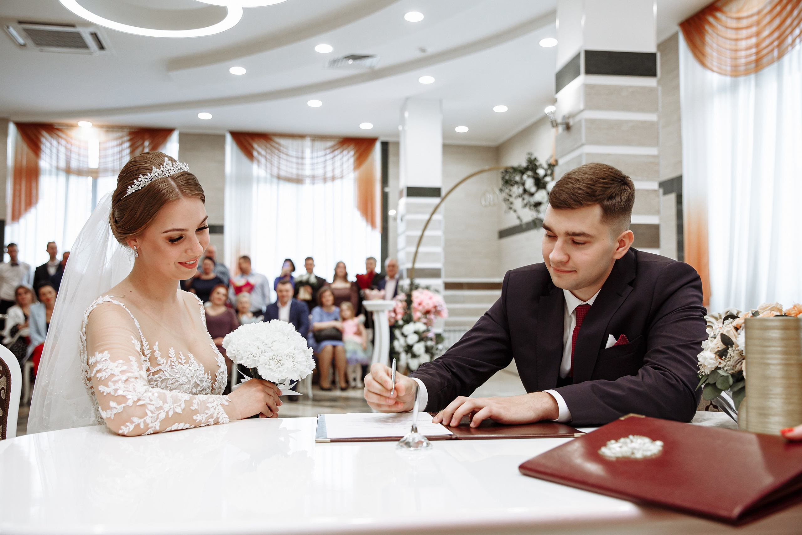 Красивые ЗАГСы Москвы фото, адреса, описание, контакты. Свадебный фотограф Москва и МО Сергей Киржаев