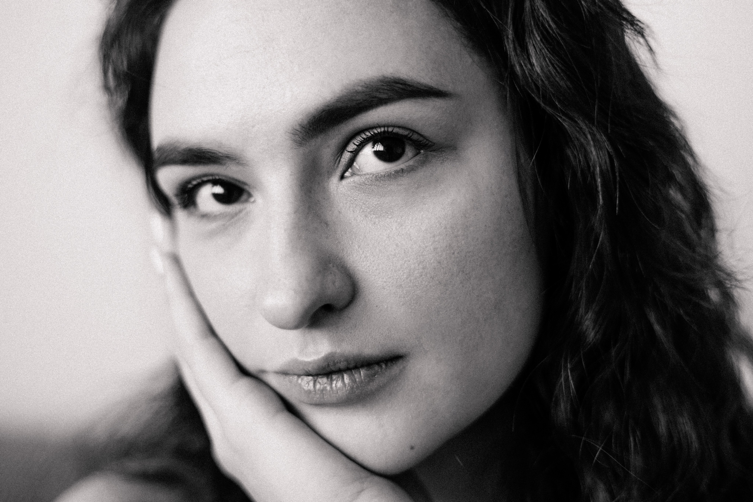 Photographer Alina Skitovich