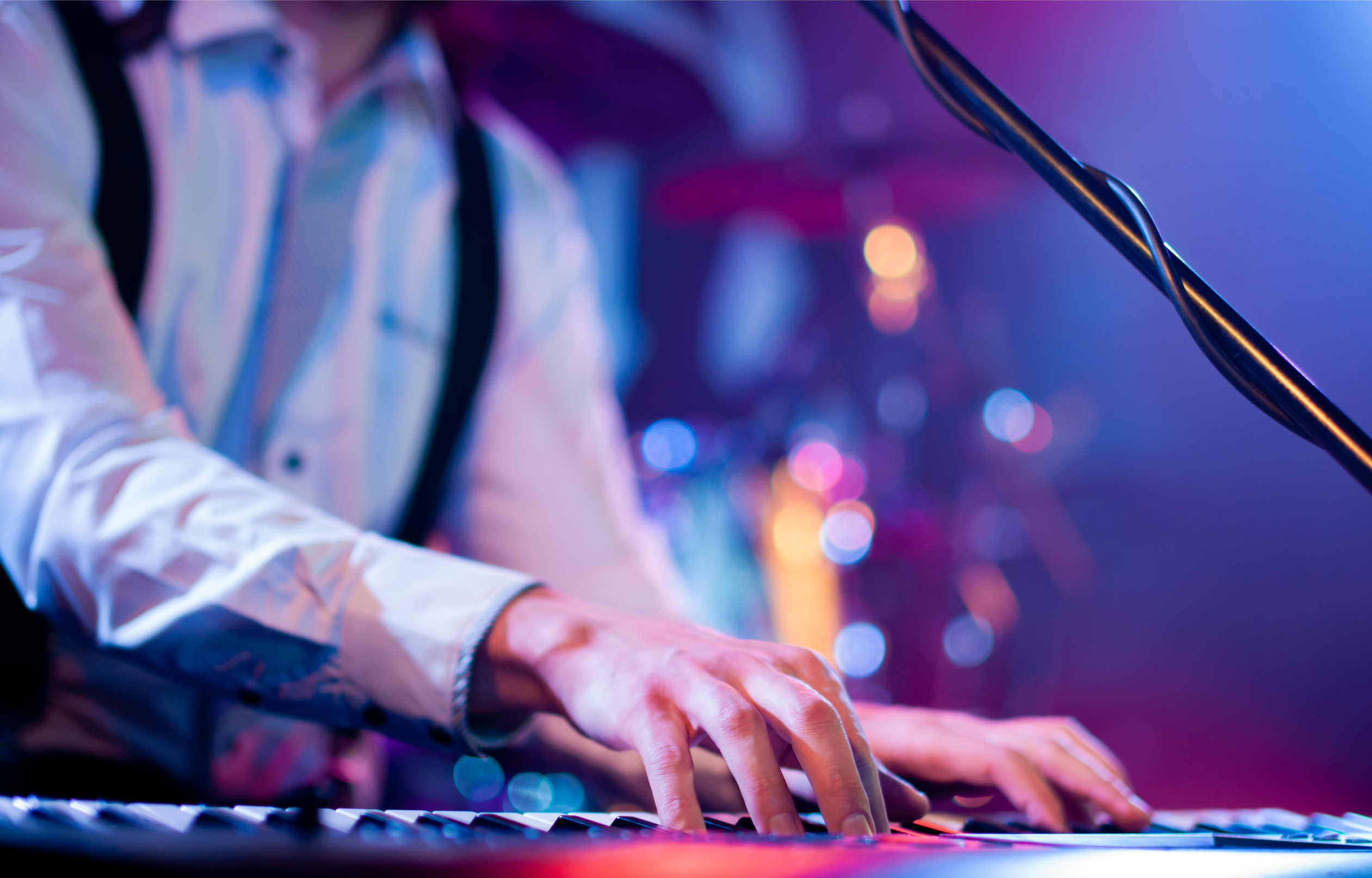 Репортаж концерта. Репортажный фотограф Анастасия Рубцова