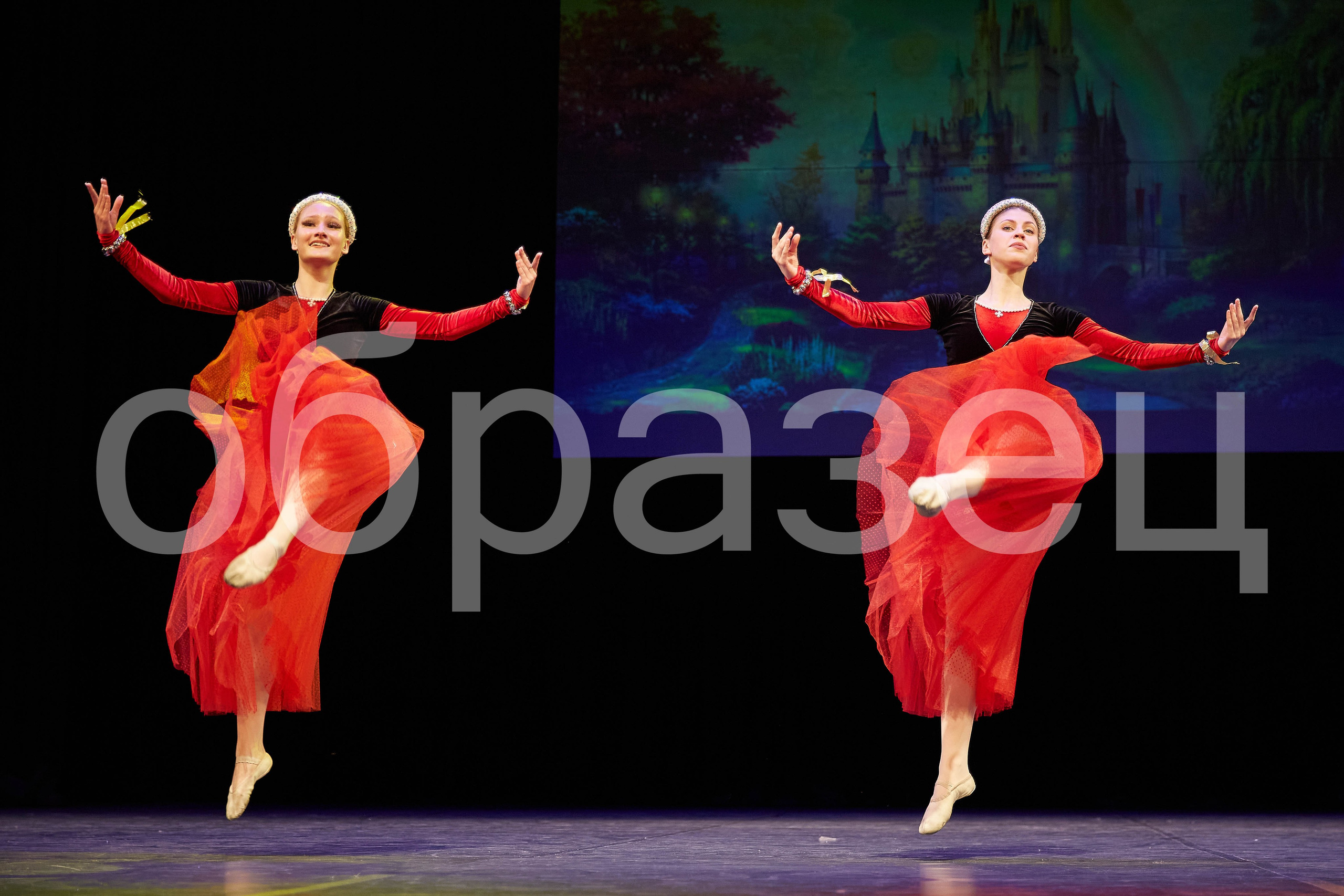 Анонс 1-го дня Фестиваля балет «София-Русь». Фотограф, фотопроекты Михаила Семенова в Ярославле. Фотошкола