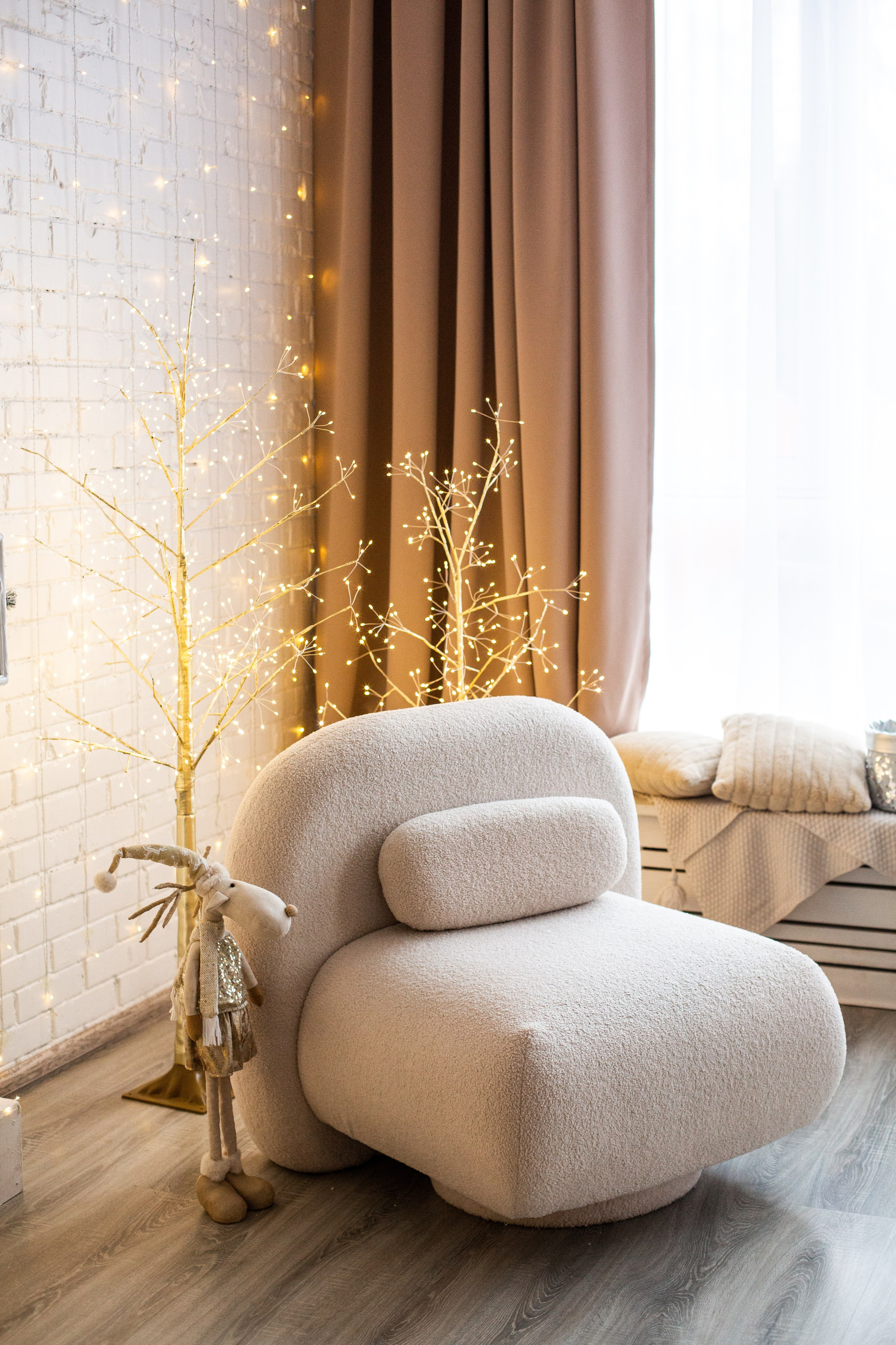 Новогодние фотодни Королев. Katerina Schastlivaya