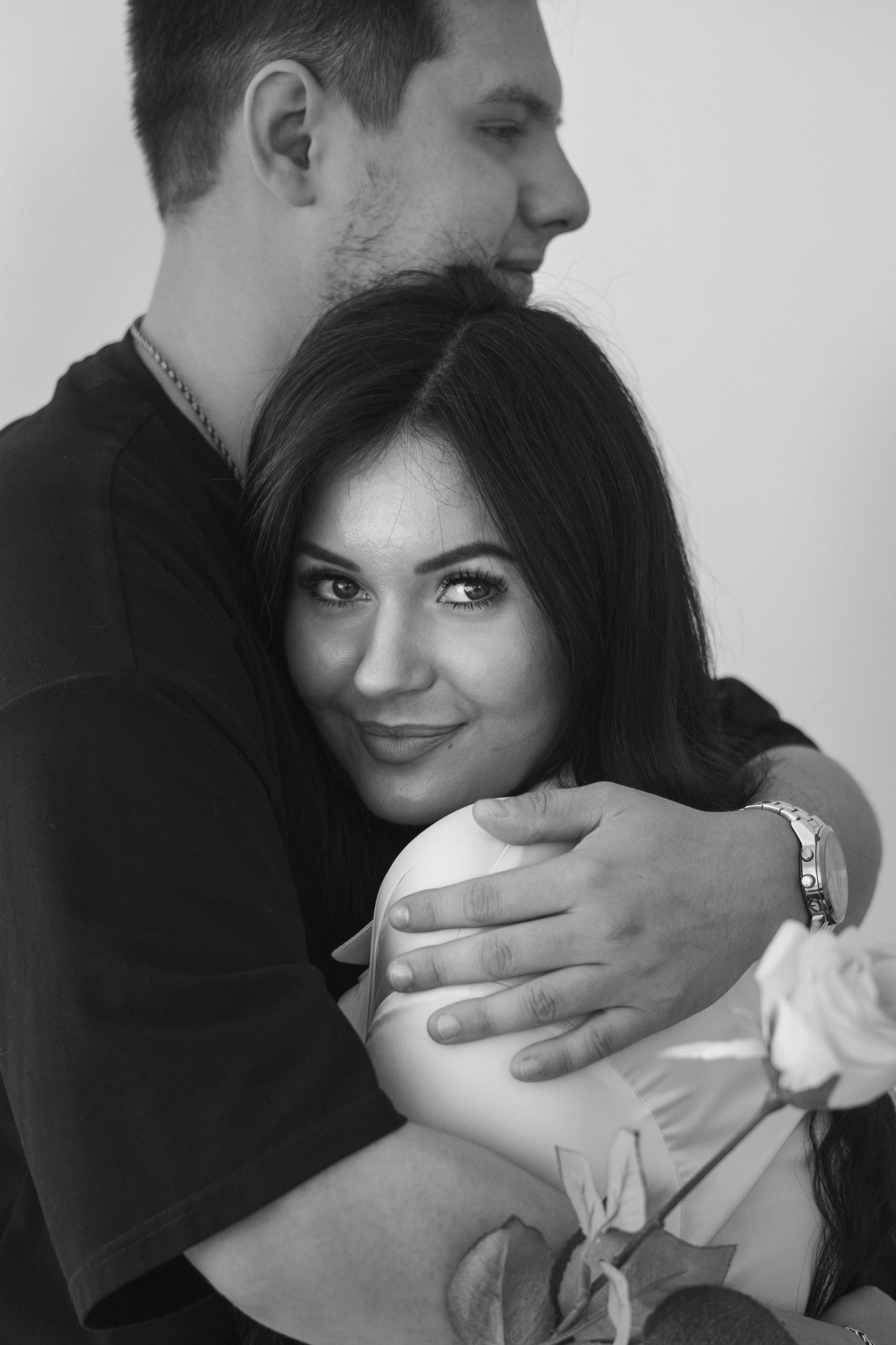 Студийные фотосессии. Семейный фотограф Ольга Мишустина в Самаре