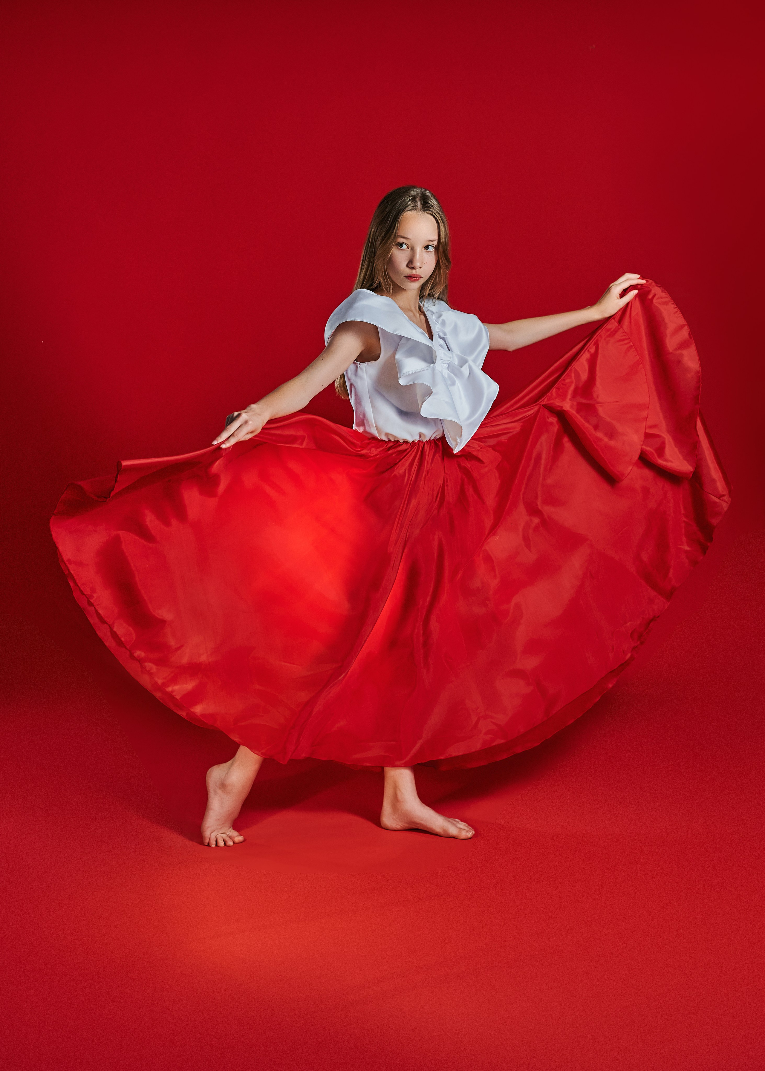 Адель. Студия.ProPortret. Калуга