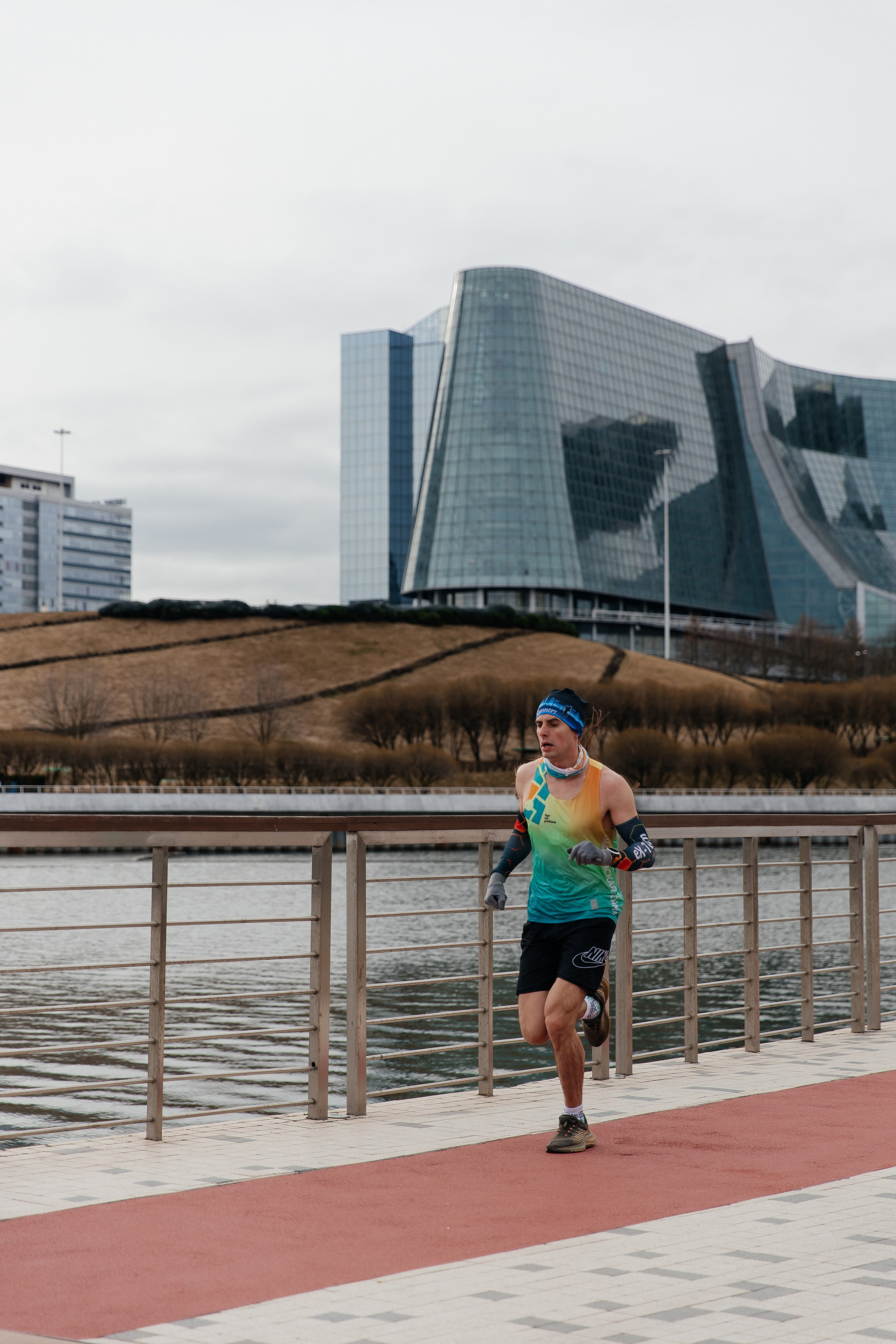 5 ВЁРСТ. Семейный фотограф Москва