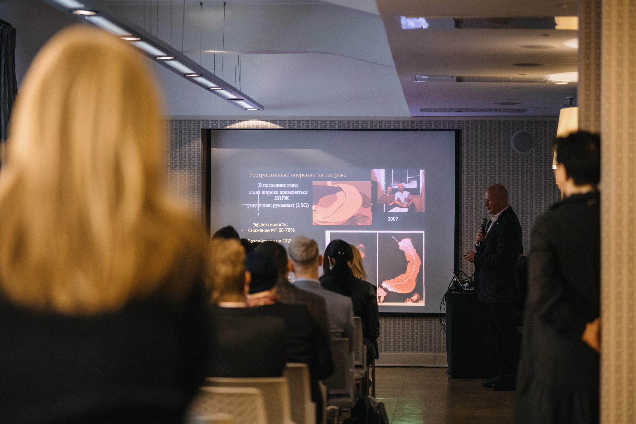 Beauty-breakfast by RAMI clinic. Svyatoslav Bunkov | photographer