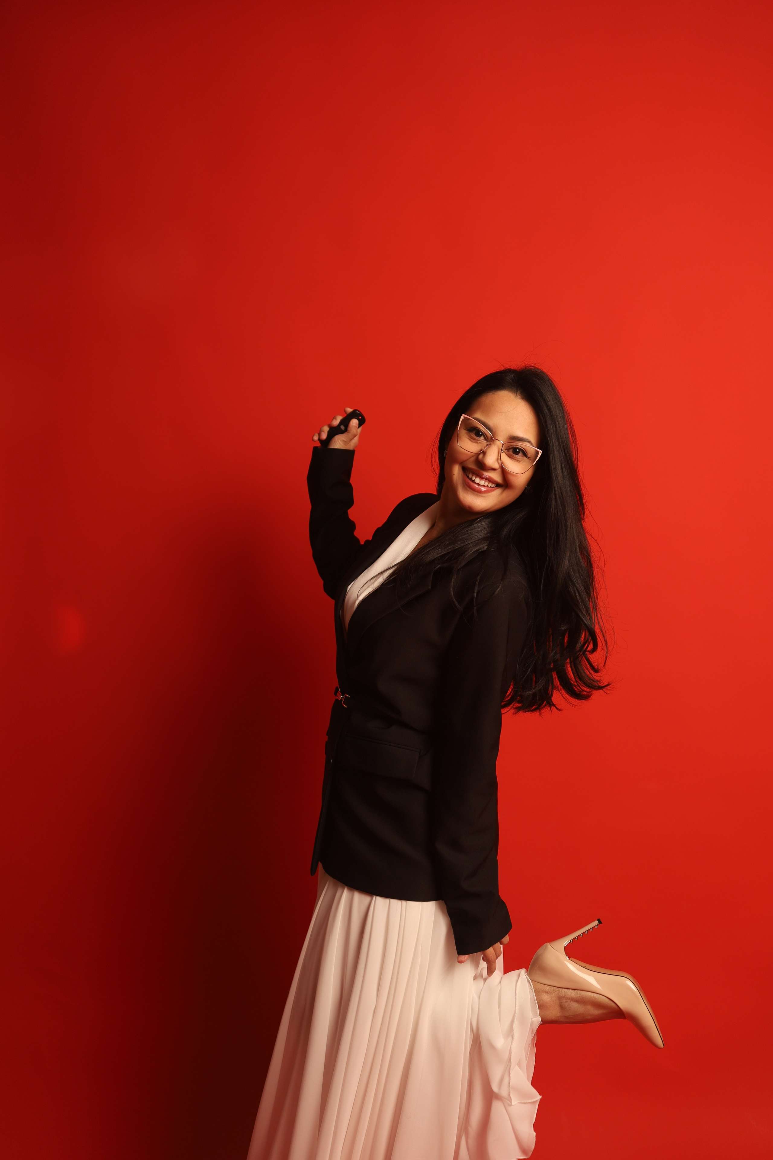 Селфи-студия «STORIES» профессиональная фотосессия без фотографа в Одинцово