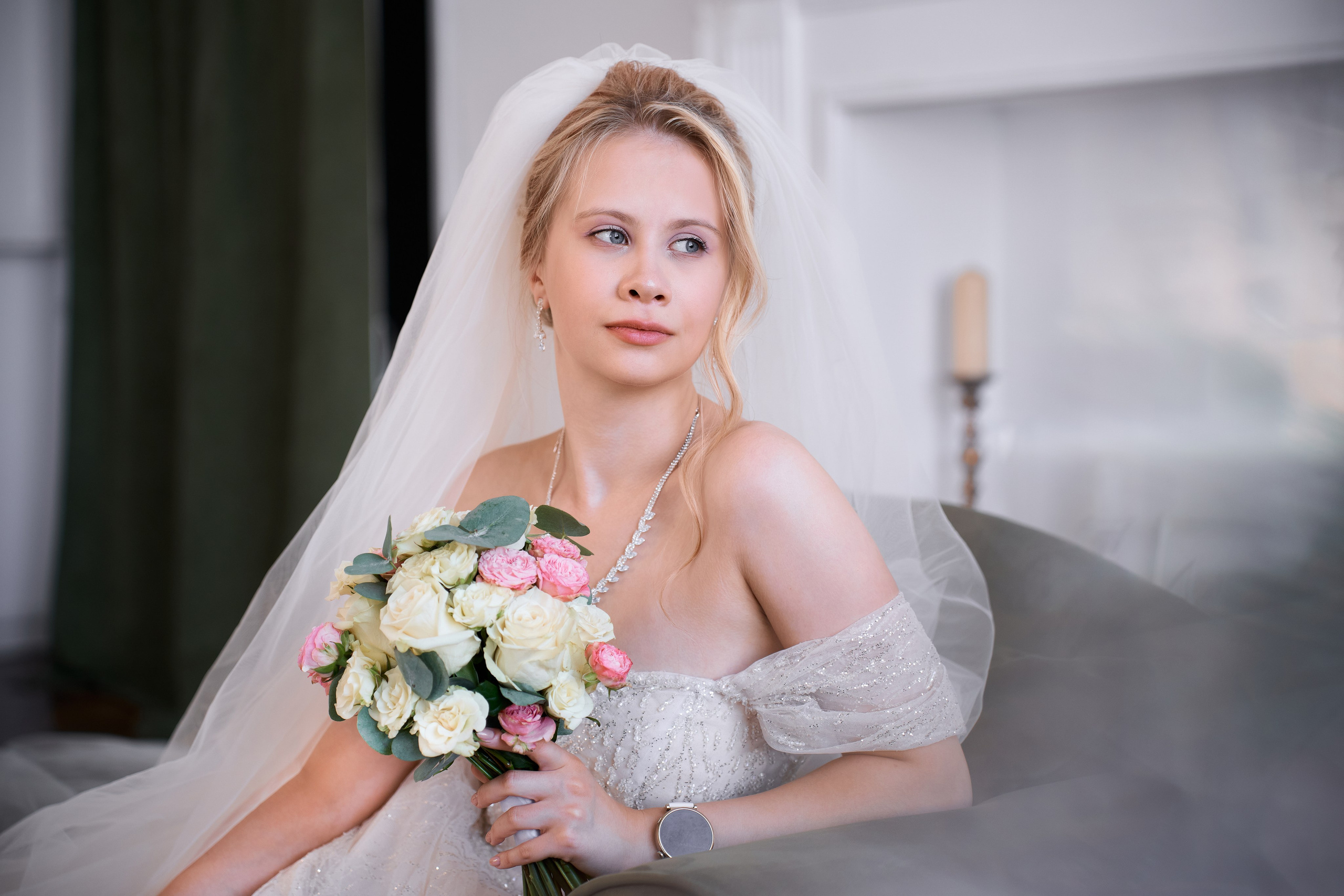 Wedding Day 06.06.2024. Профессиональный фотограф в Воронеже Владислав Крылов