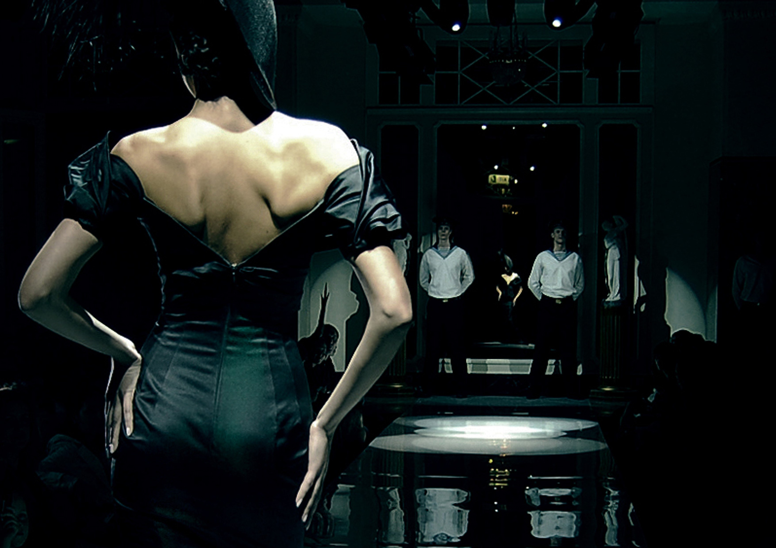 Фотограф Oleg Zini