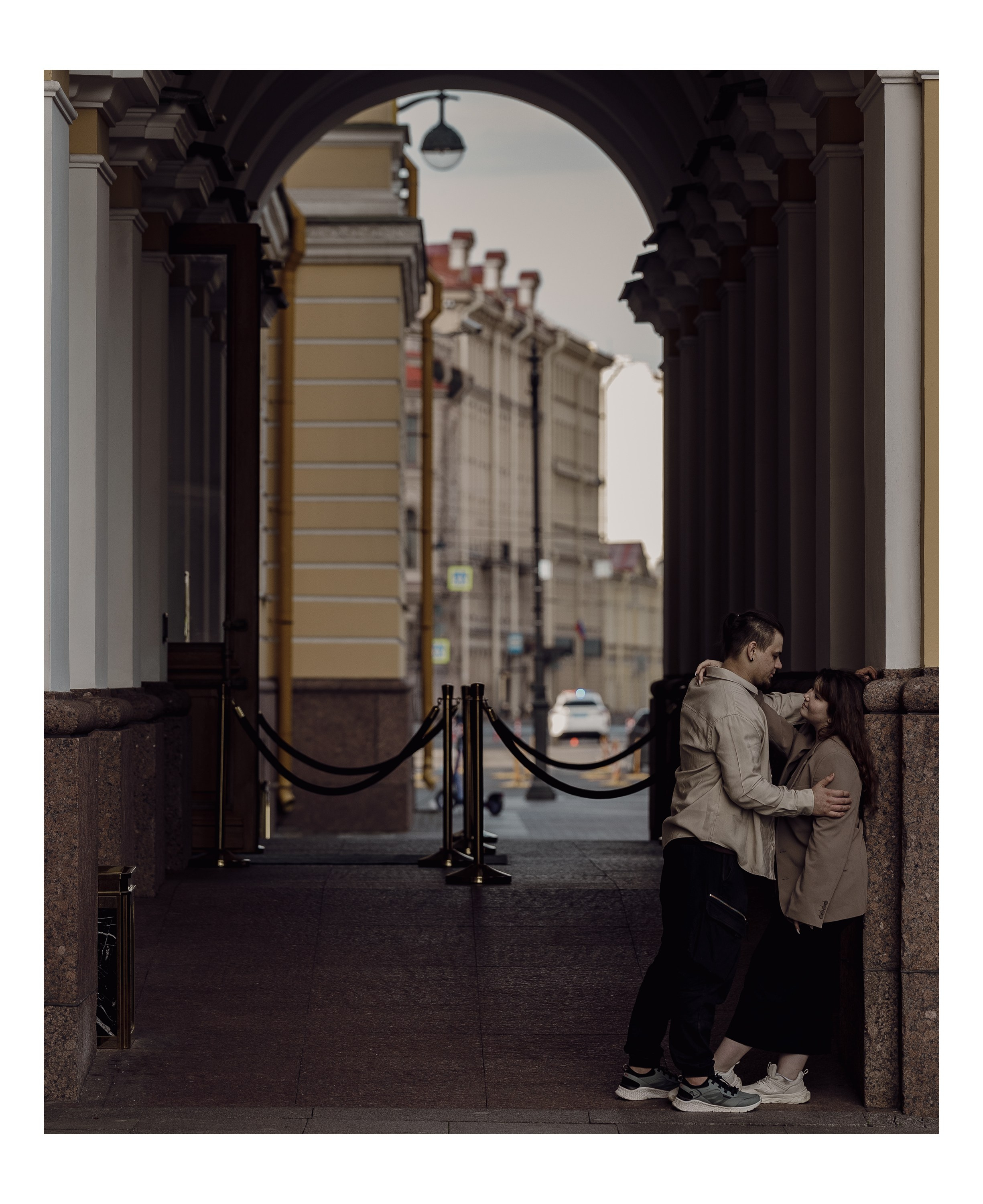 Локации. Фотограф в Санкт-Петербурге Тимофей Орлов