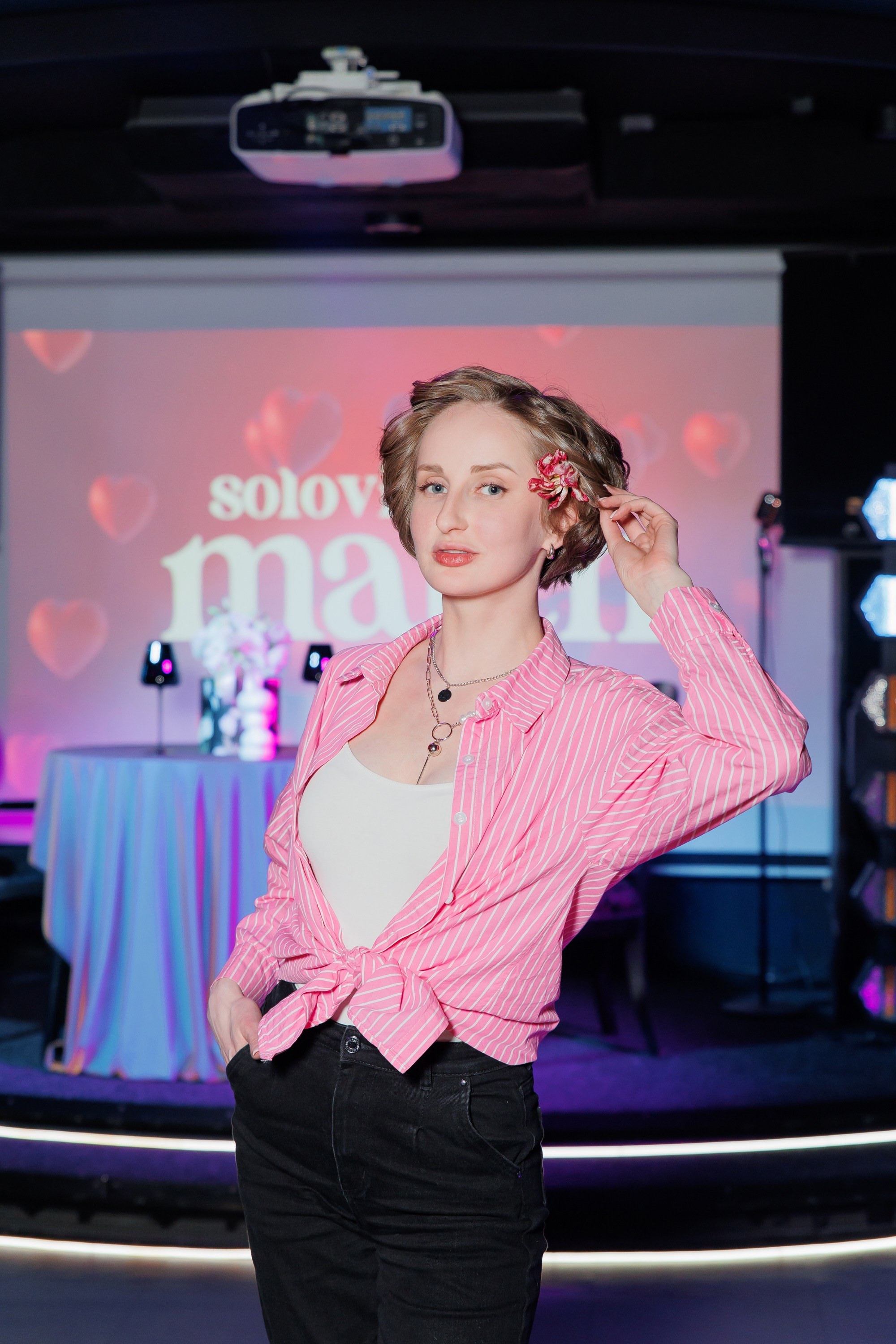 SOLOVI–Valentine`s Day. СВОИ. ФОТООТЧЕТЫ-СОБЫТИЯ-МЕСТА