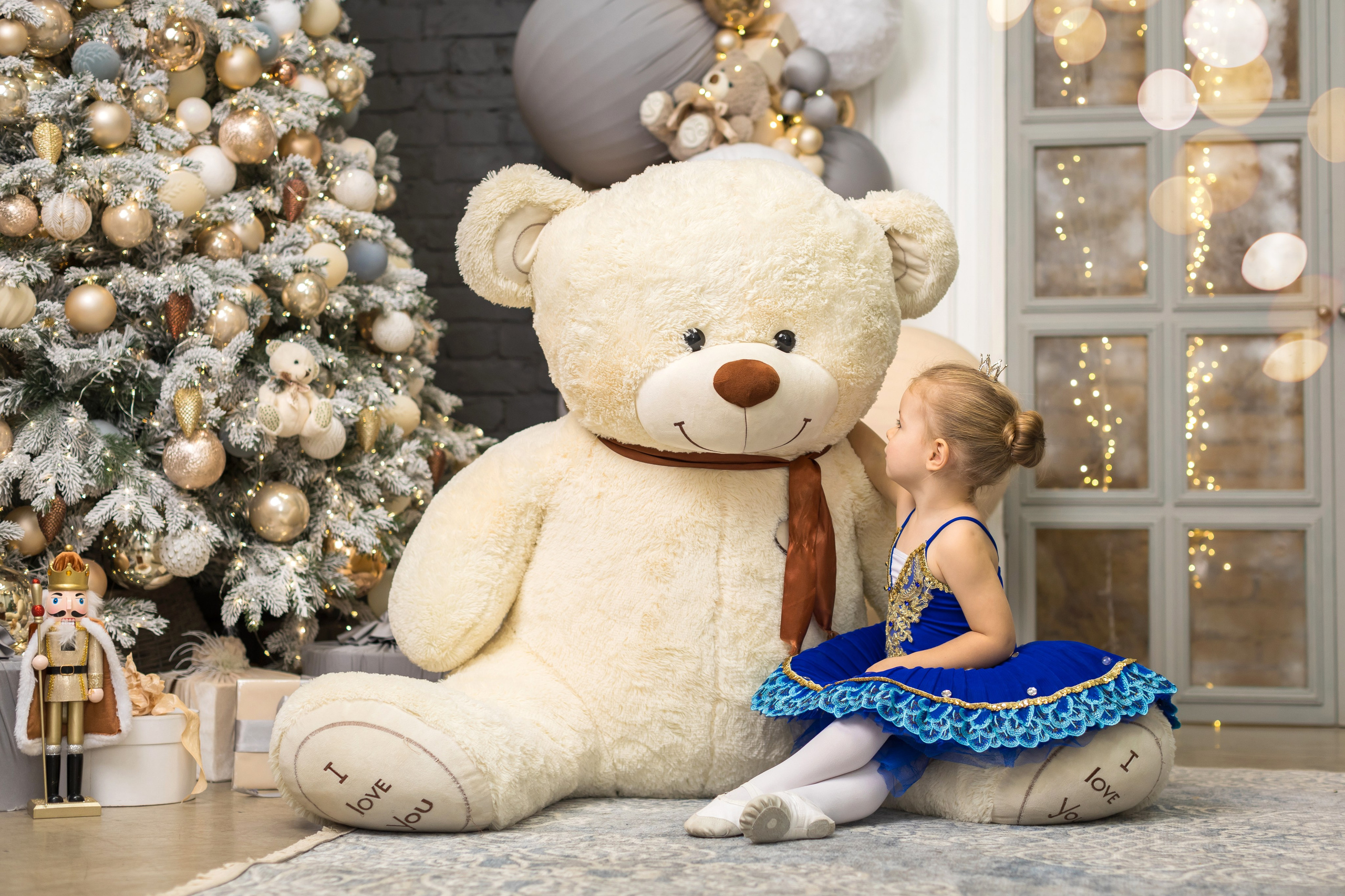 Балетная пачка детская «Василёк» напрокат. Балетный фотограф Алина Ханько — Душа Балета